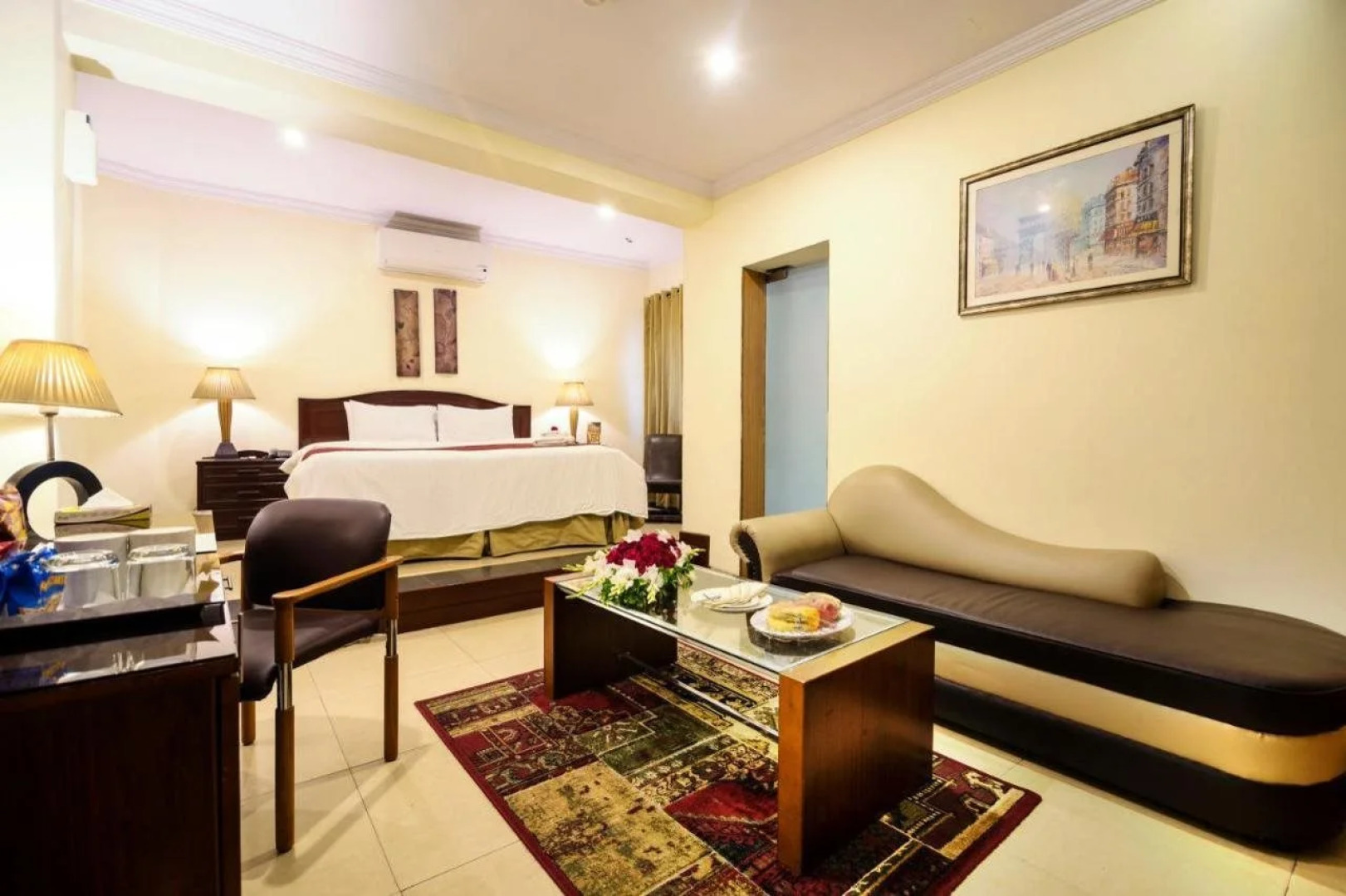 Hotel One The Mall Lahore