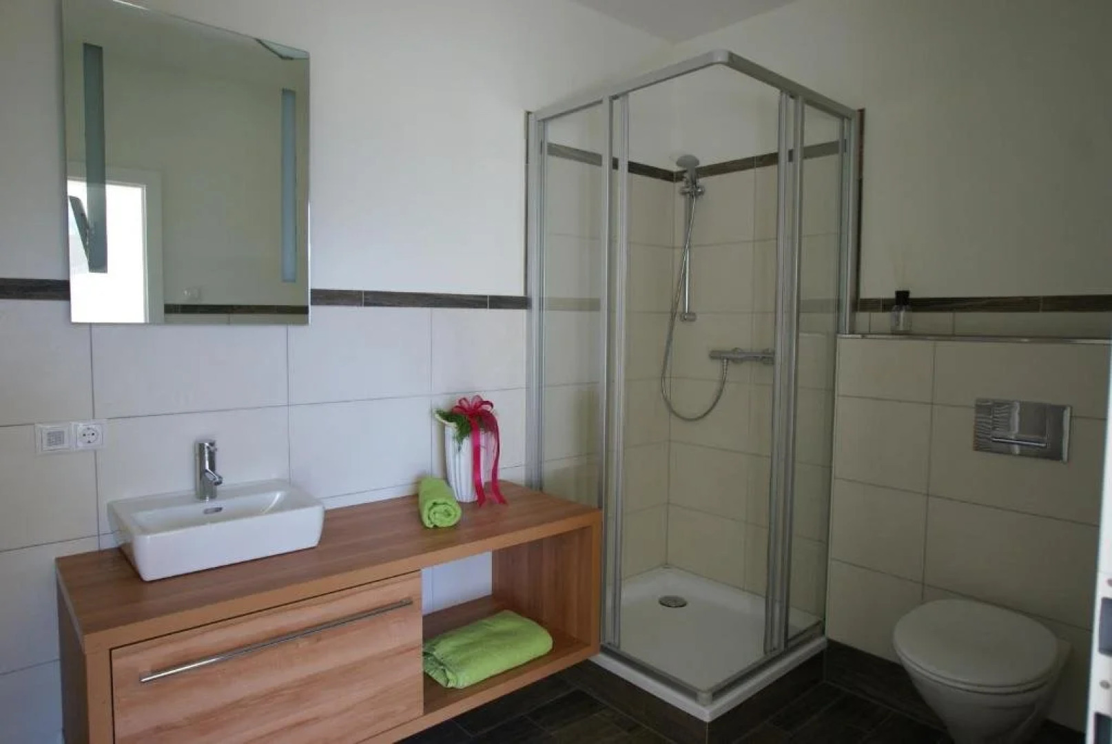 Appartement Christine