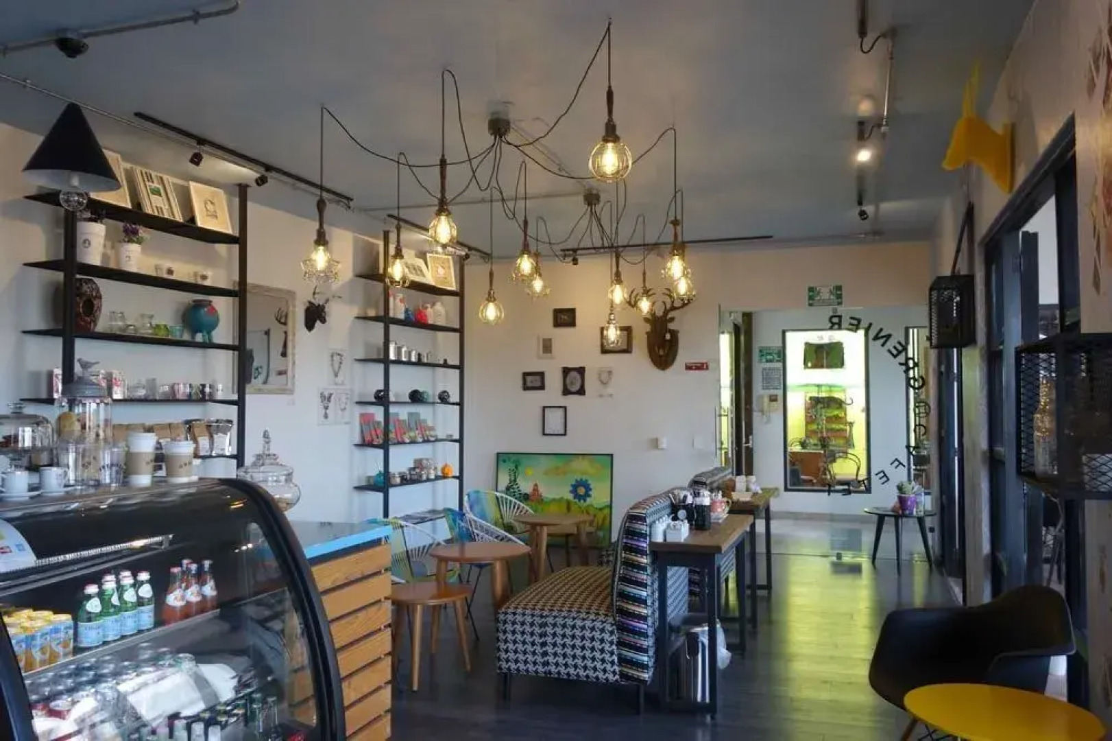 Raices del Alma Hotel Boutique