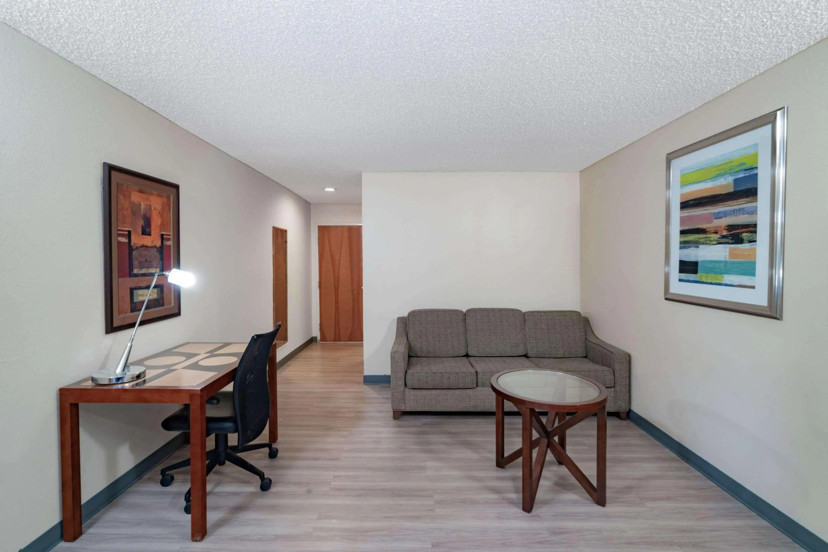Baymont by Wyndham Hinesville Fort Stewart Area