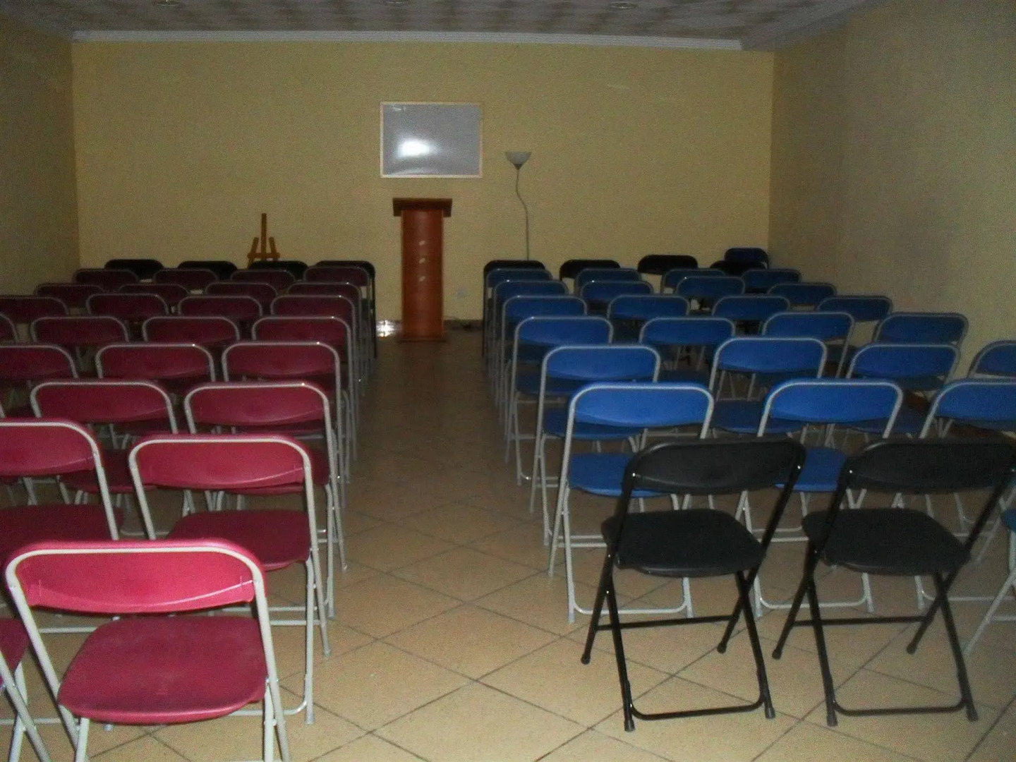 Aparthotel Residencial Vidalbir