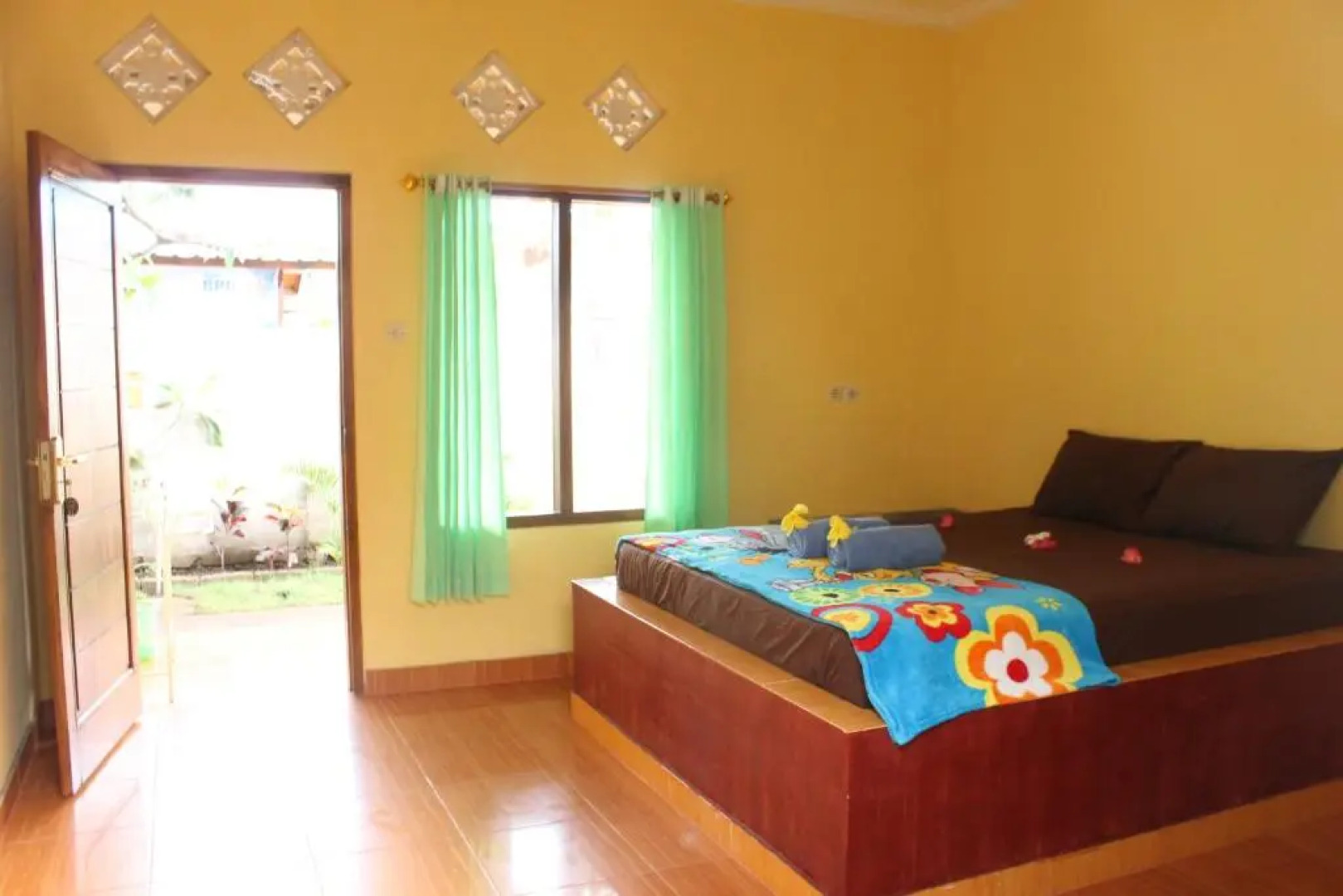 Melbao Homestay