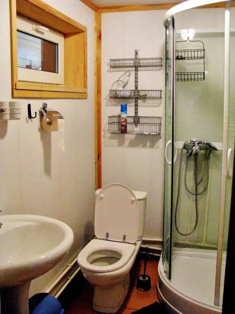 Tourist Center Alekka