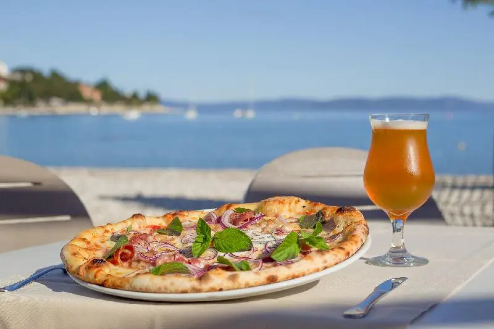 Mobilhomes Camping Oliva