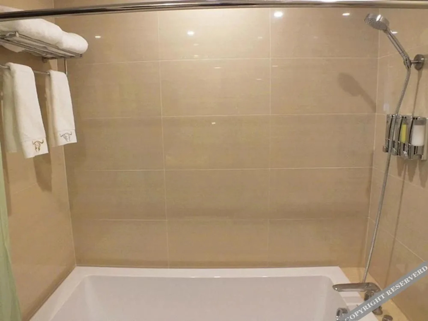 Jiuzhaigou Sanroyal International Hotel