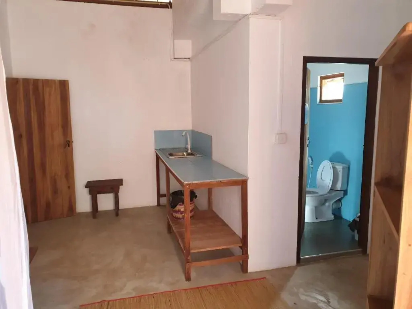 Five Trees Beach Resort Hotel