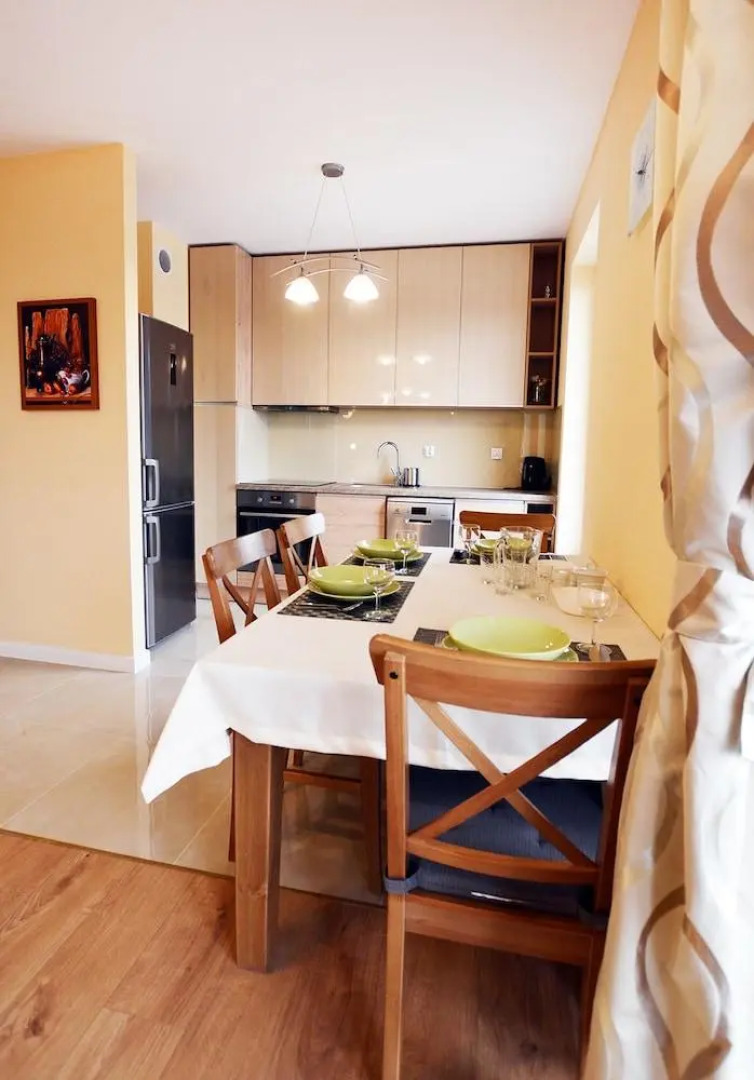 Sunny Apartments Pogodne