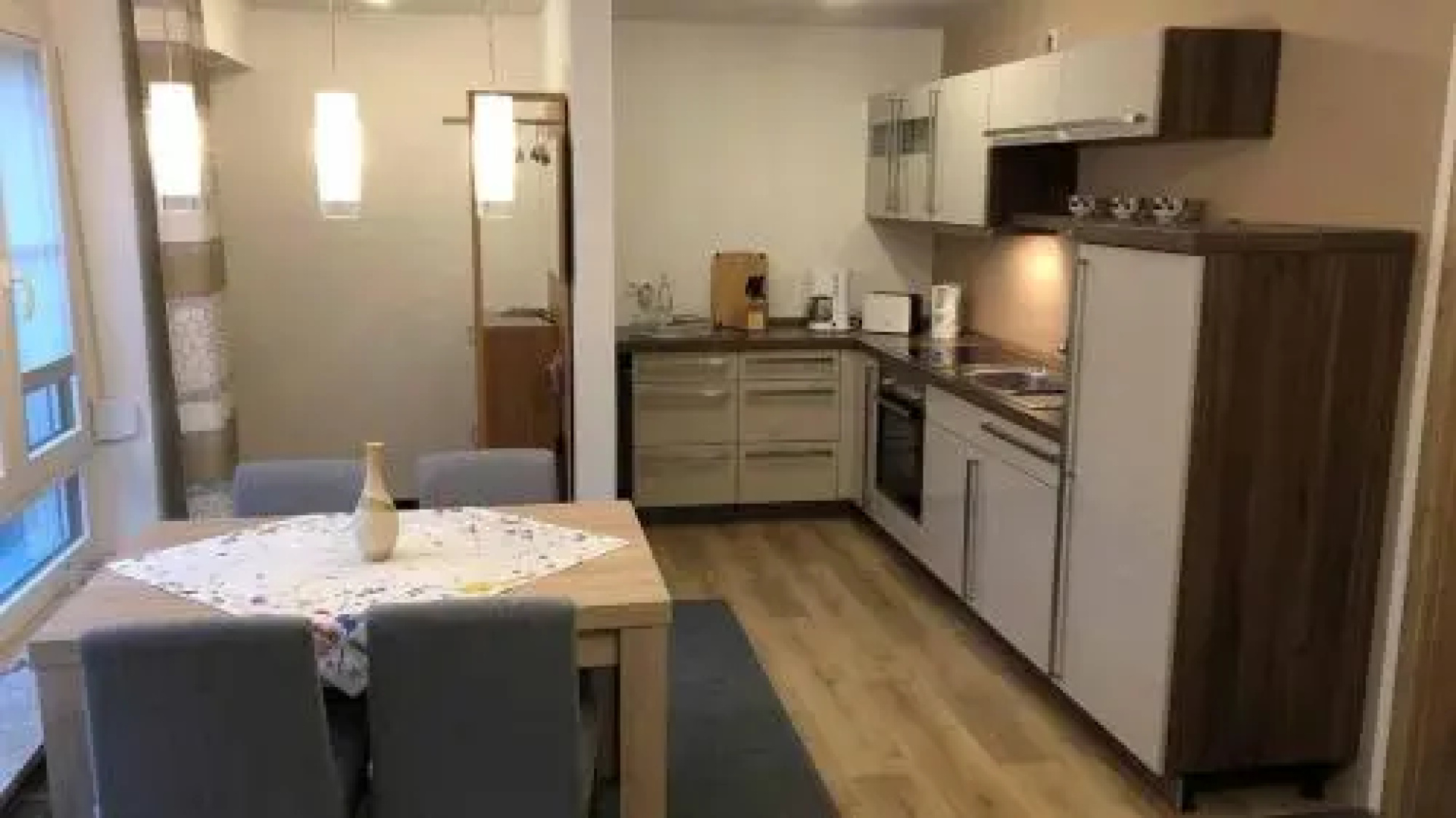 Appartement Penzkofer