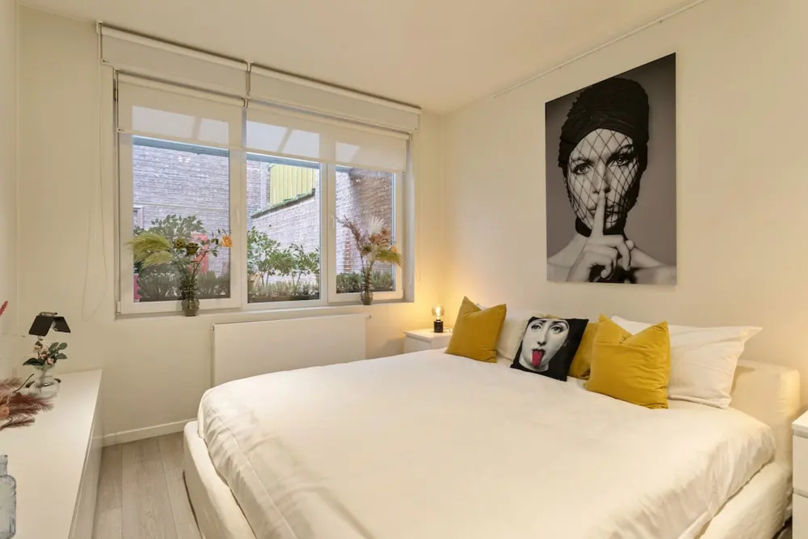 Exclusive boutique Hotel Lit d'Art