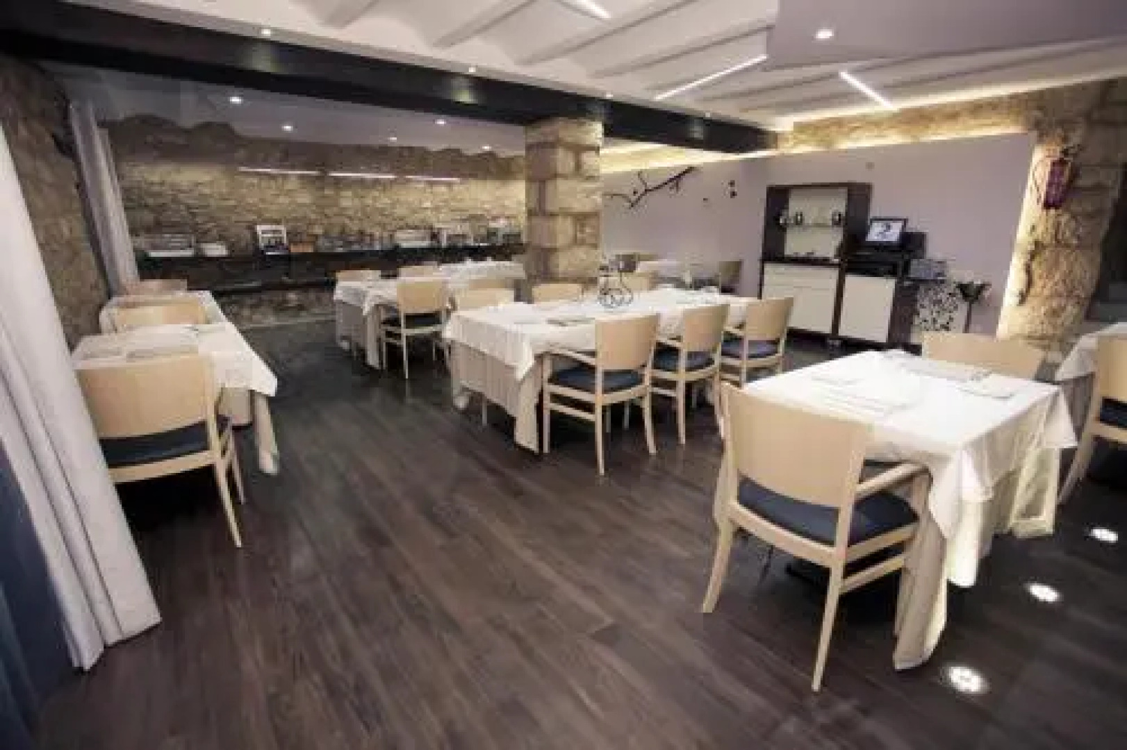 Hotel  Restaurante Masía la Torre