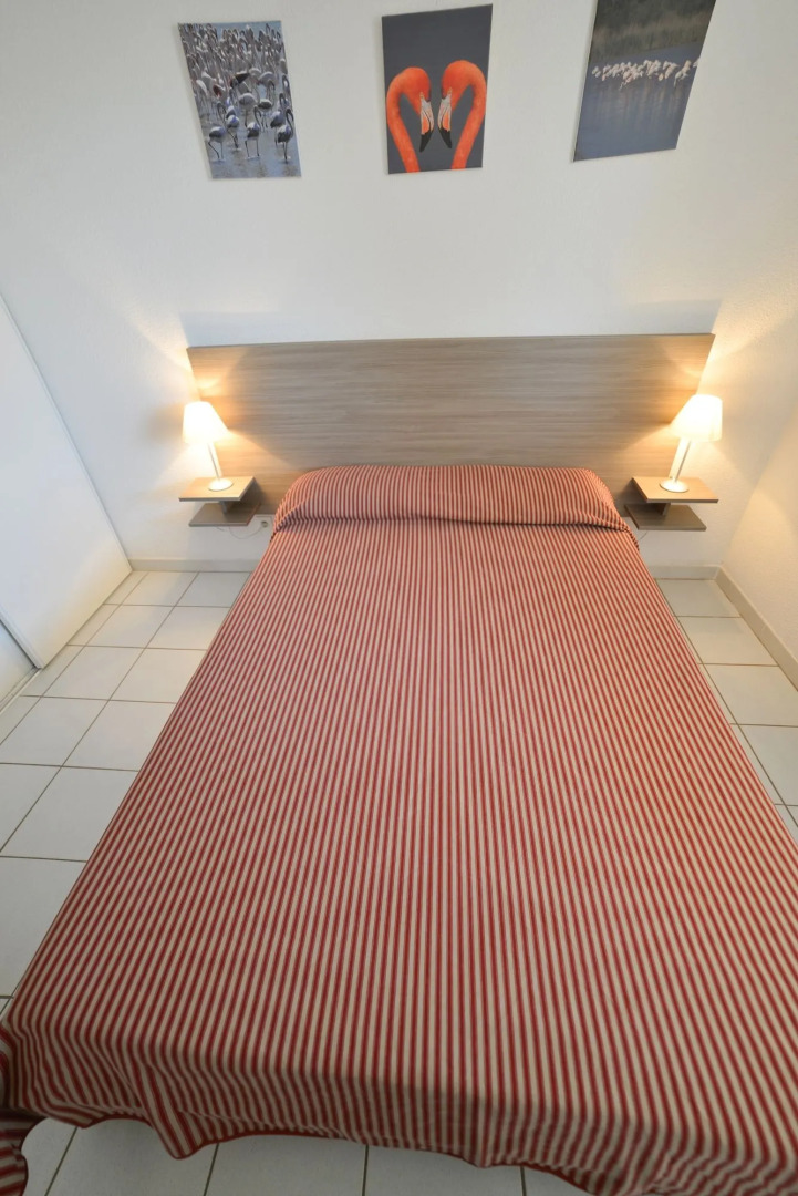 Résidence Residhotel Le Mayflower