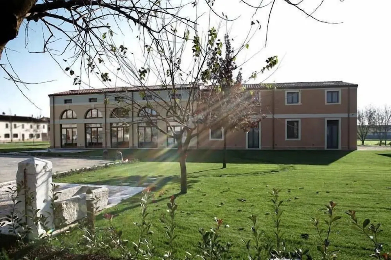 Agriturismo Otto Ducati DOro