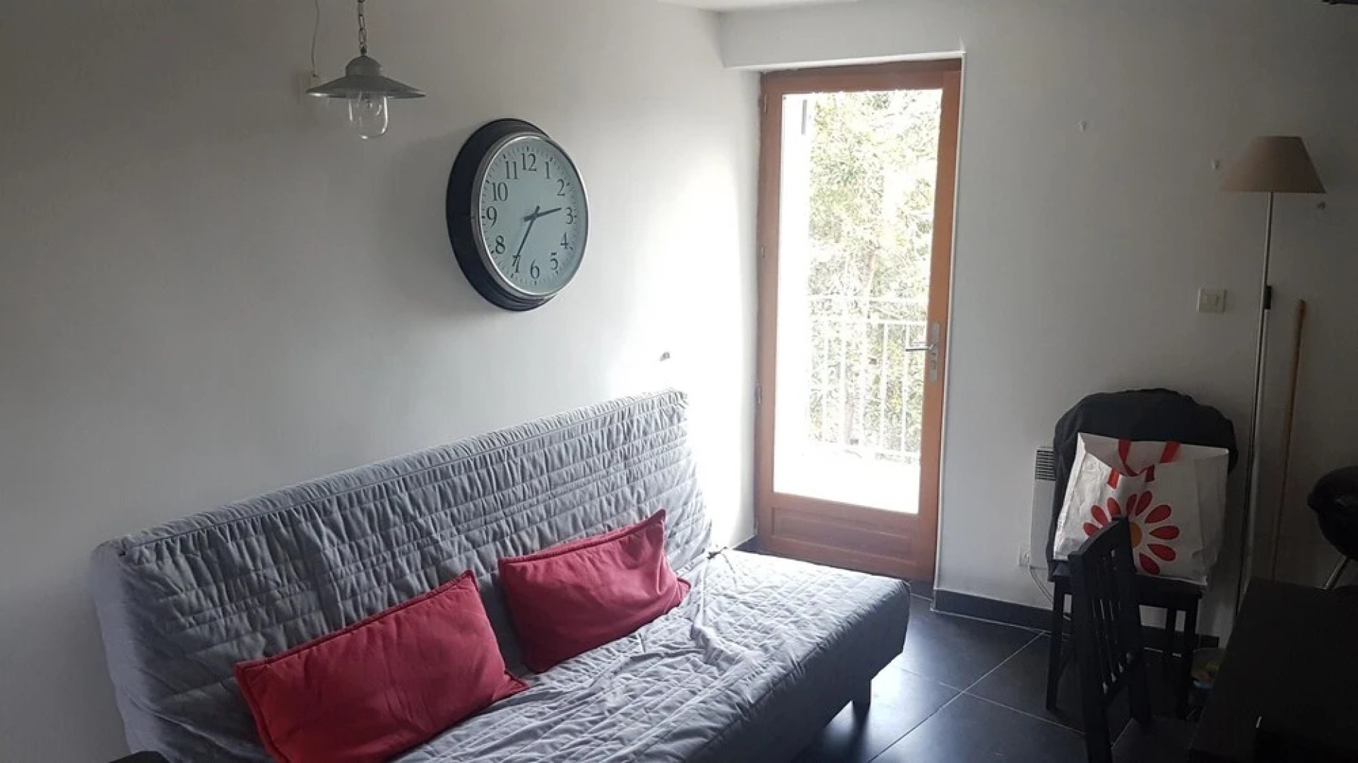 House With one Bedroom in Vescovato, With Wonderful Mountain View and