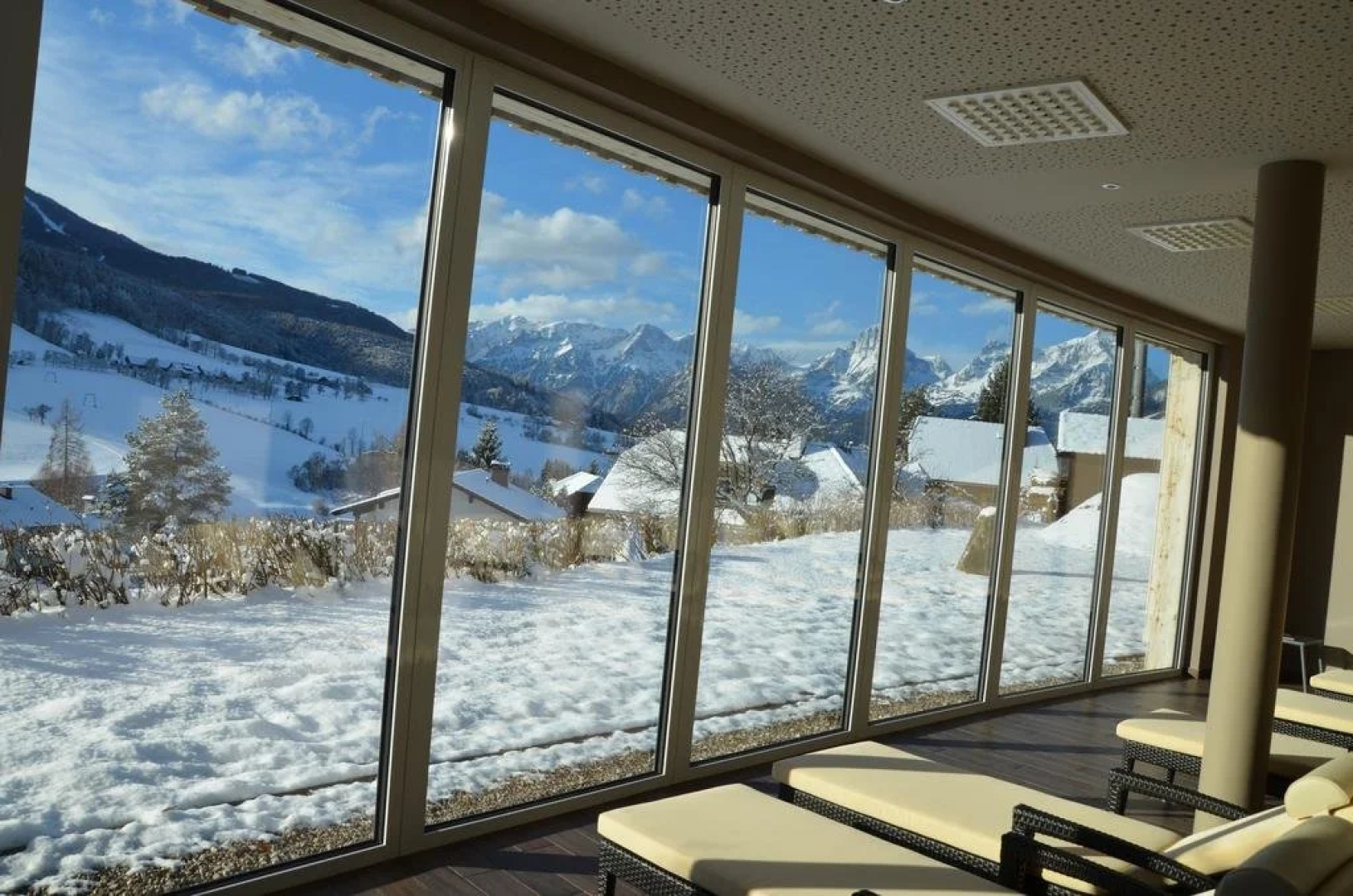 Landhotel Stockerwirt