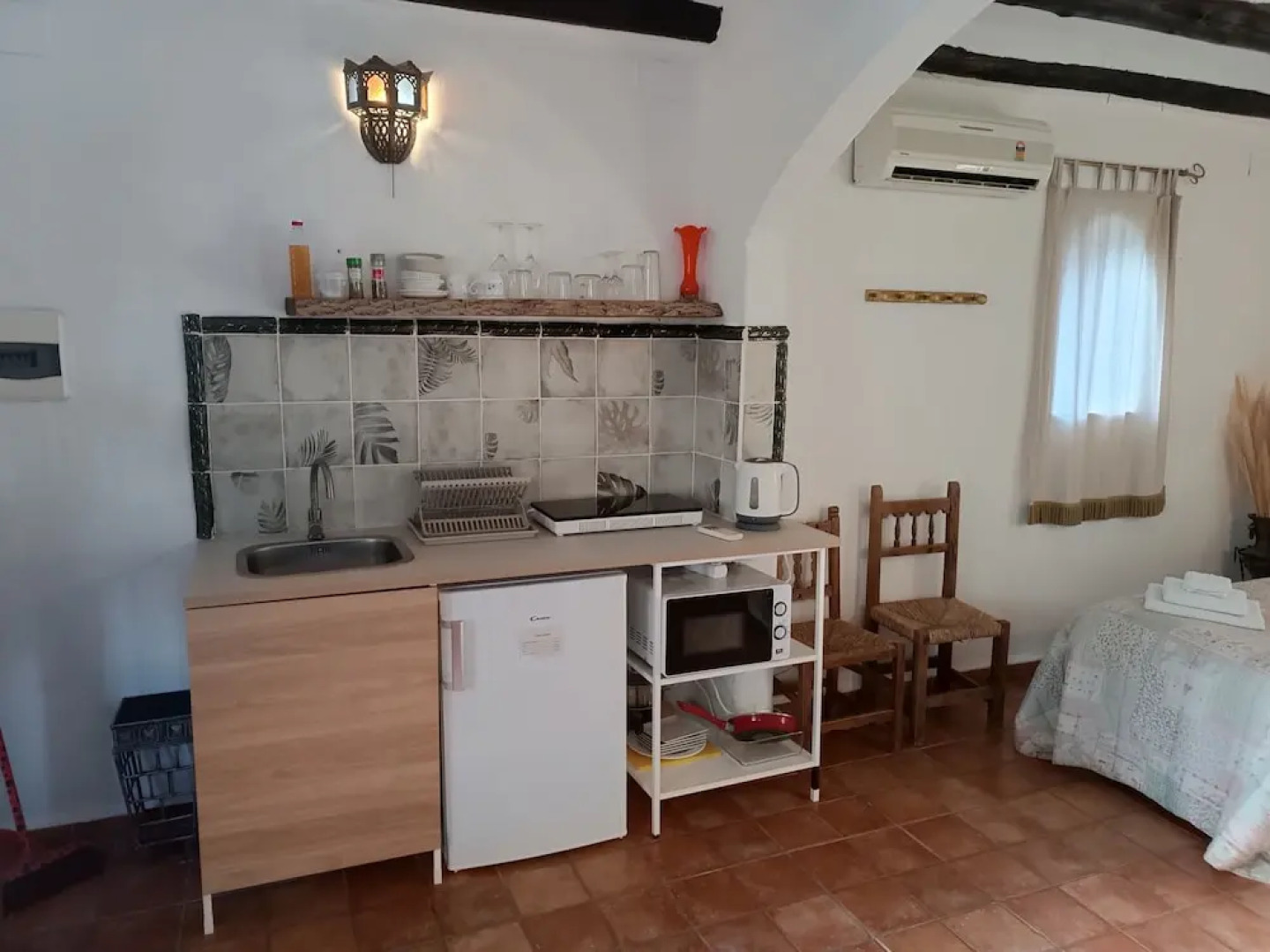 Alqueria de los Lentos