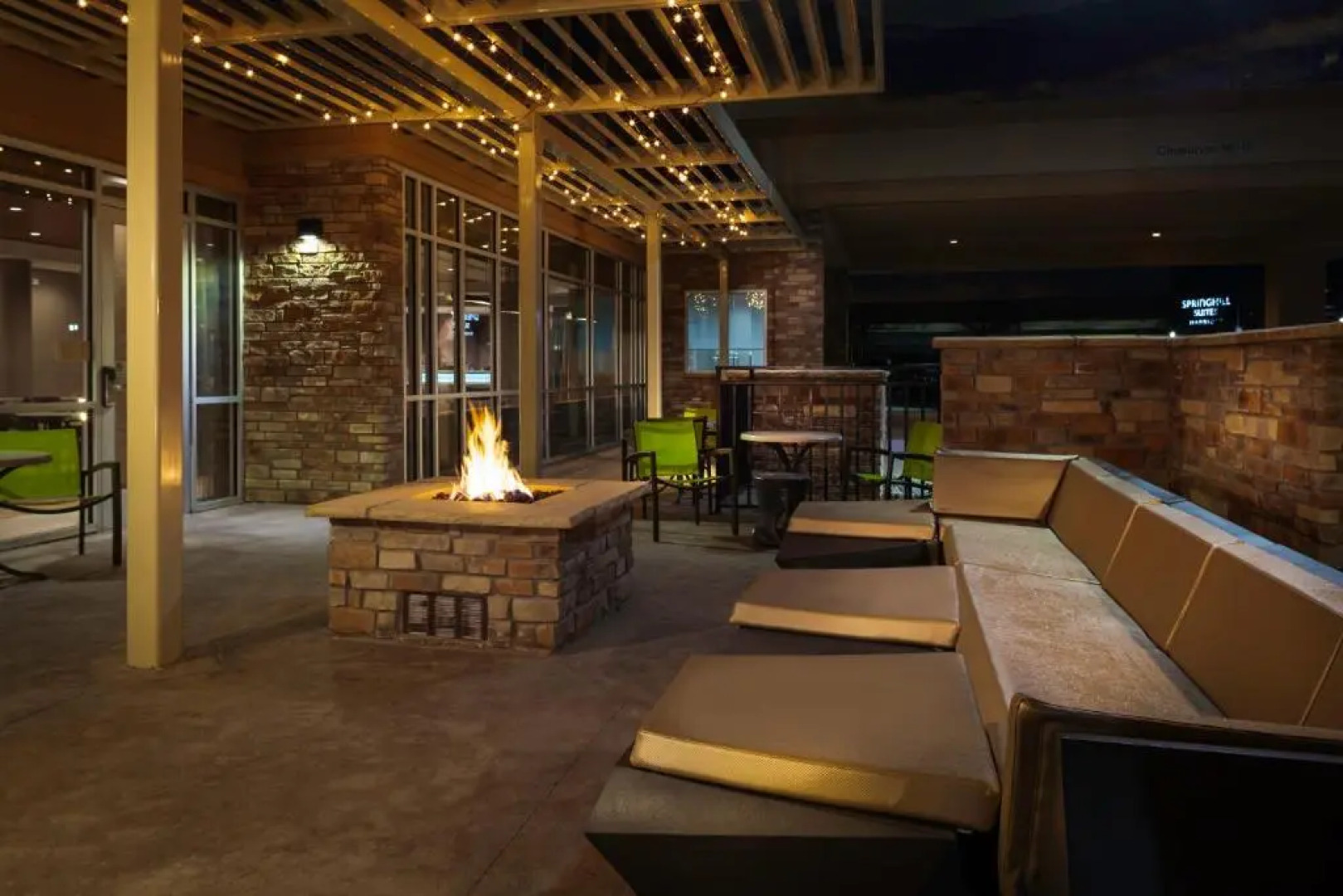 SpringHill Suites by Marriott Denver Tech Center