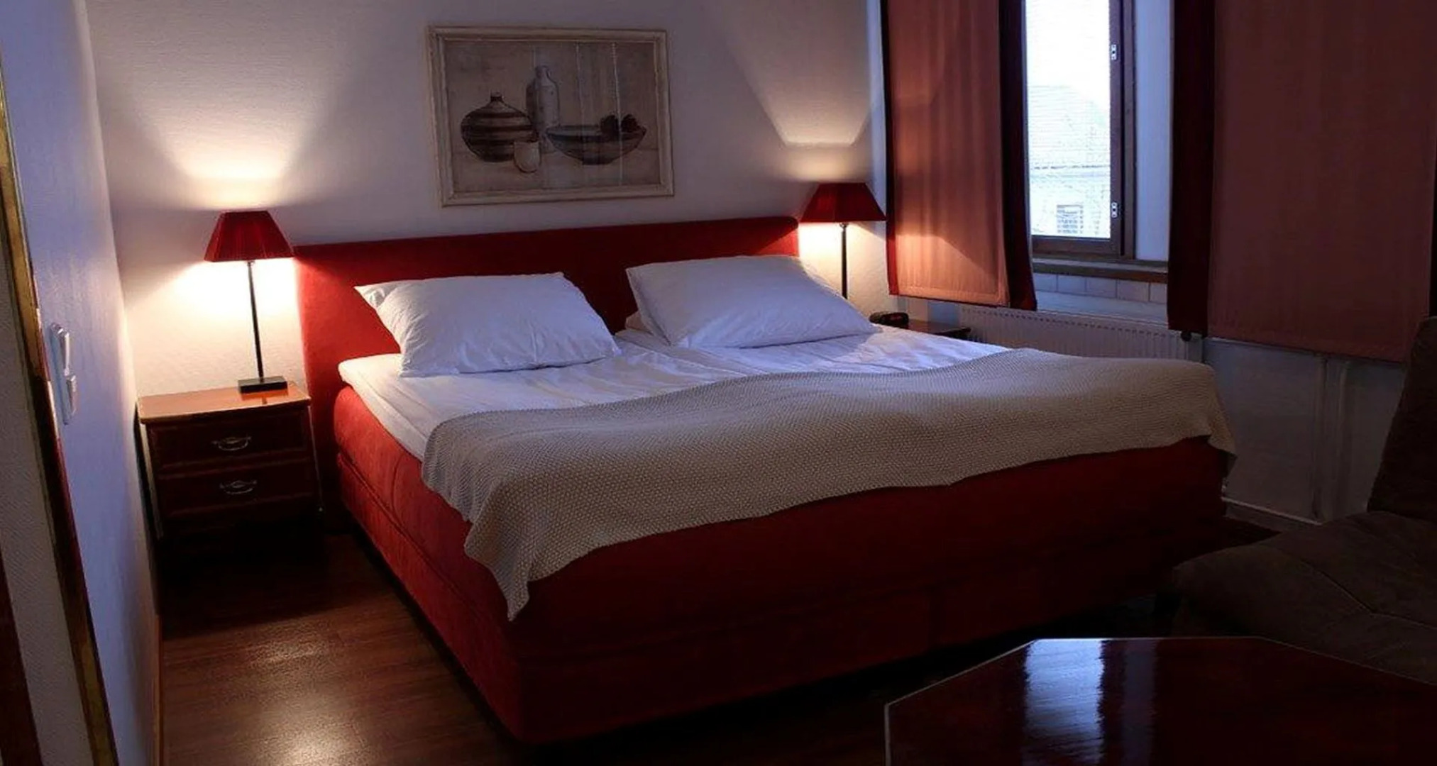 Best Western Hotel Apollo