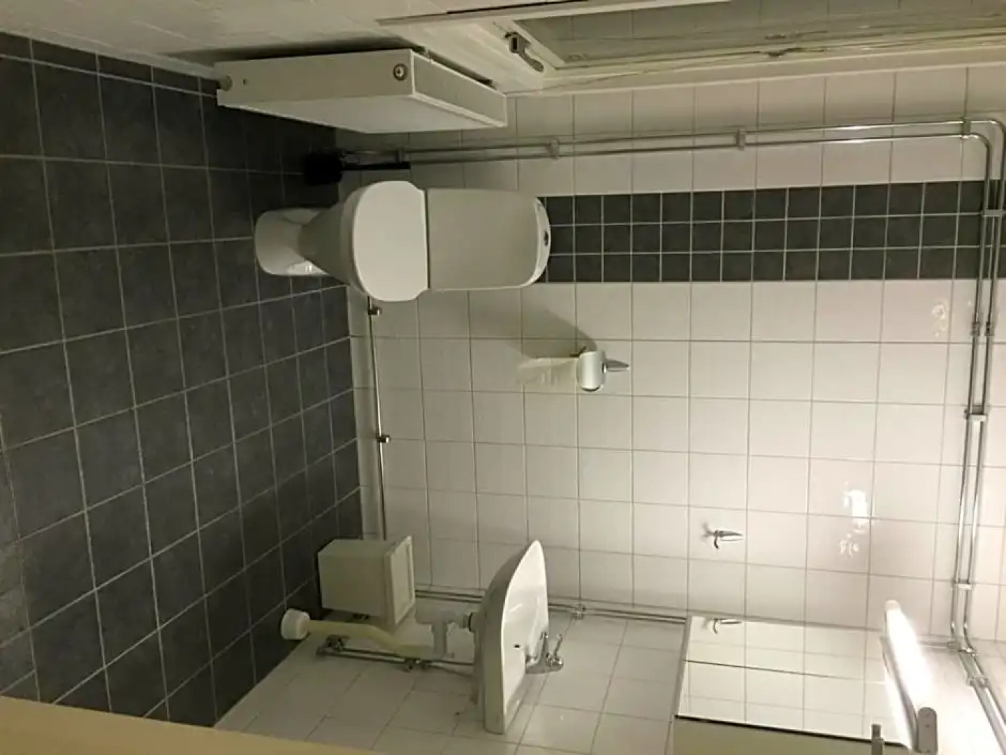 Norrgården i Sandviken