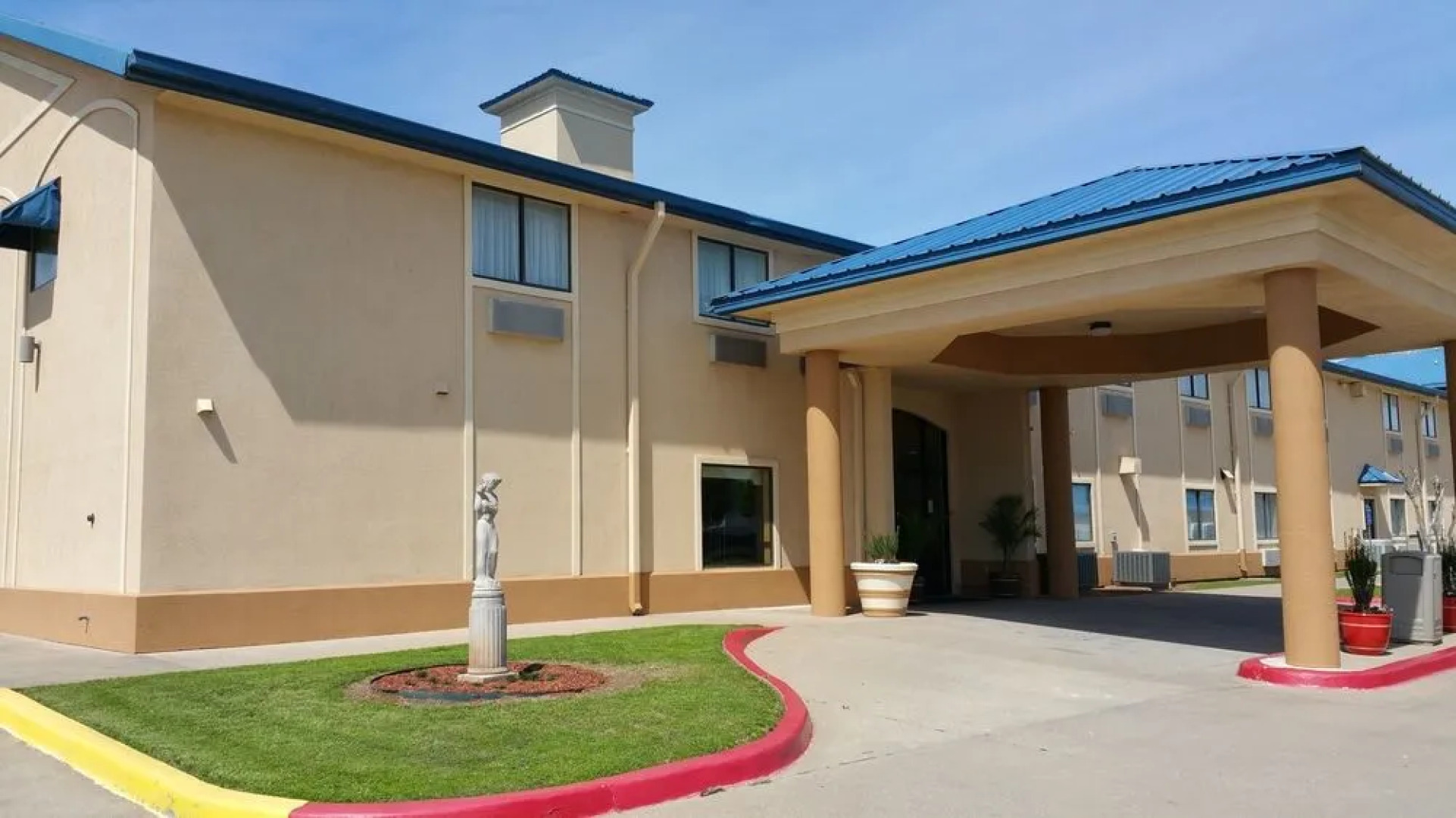 Quality Inn And Suites Wichita