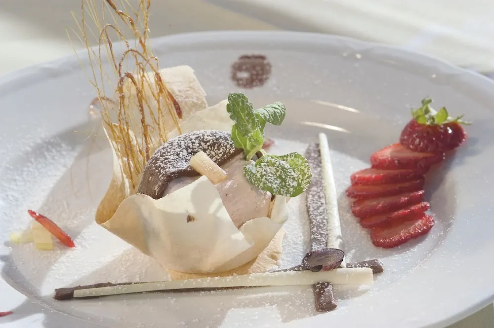 Appartements Seenhaus