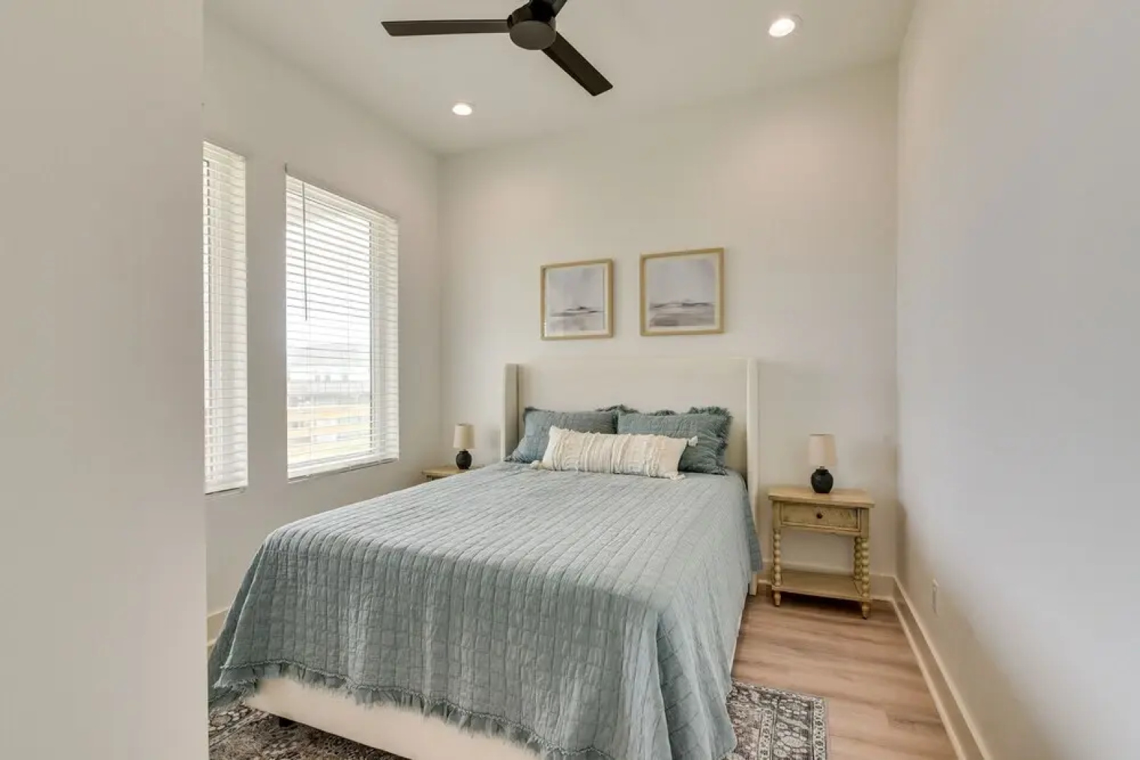 Modern Freeport Beach House Rental w/ Ocean View!