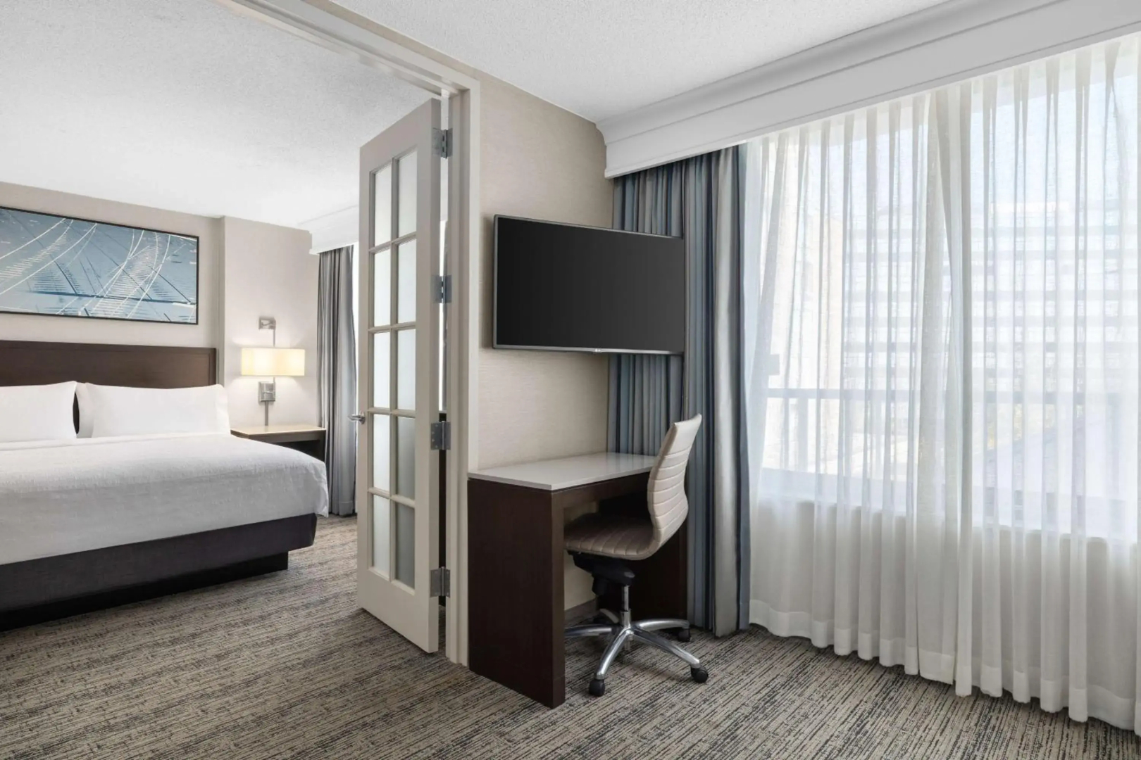 Homewood Suites By Hilton Downers Grove Chicago