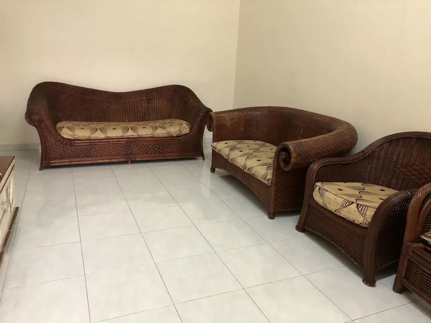 Seri Permai Homestay Pekan Pahang