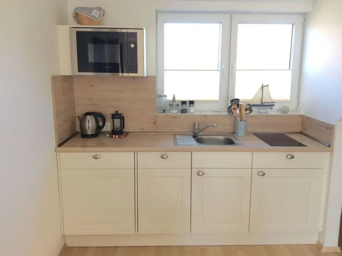 Holiday Home Fischer