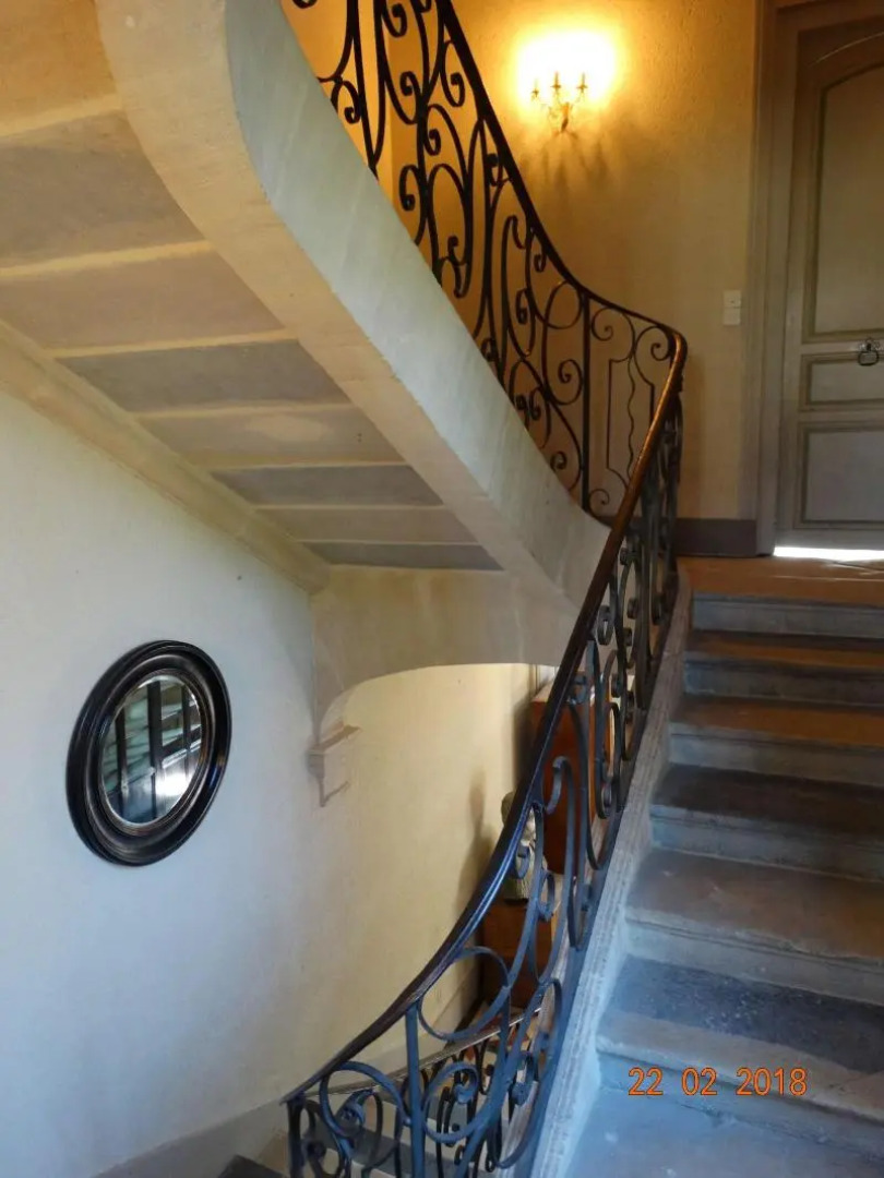 Hotel particulier le clos de la croix