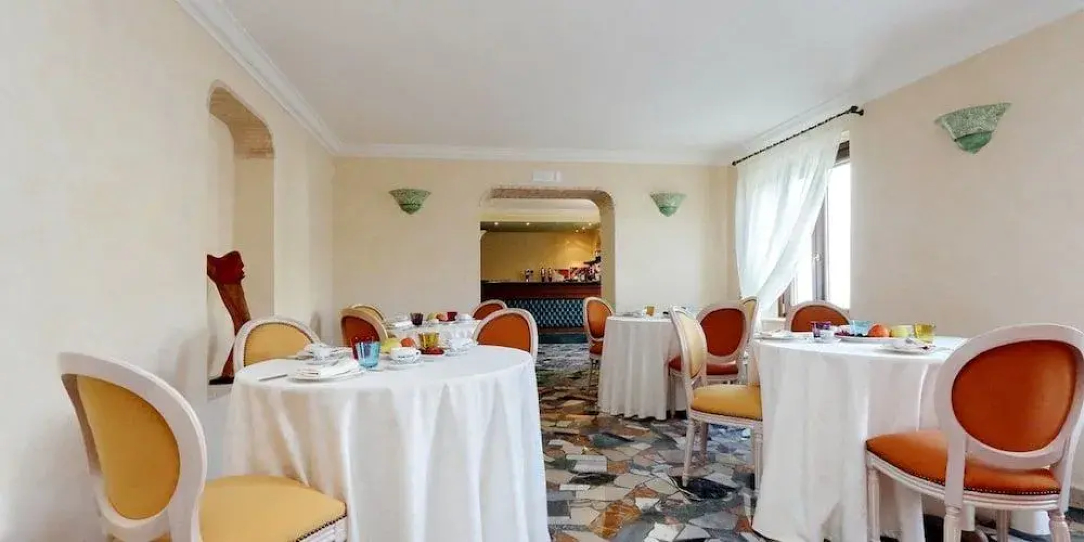 Turano Resort