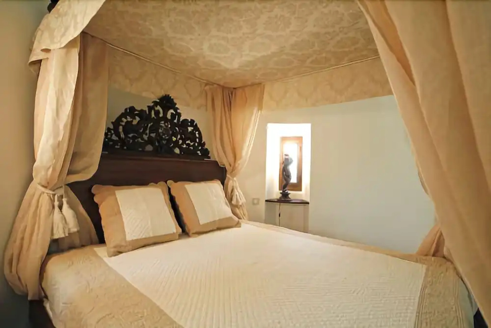 Chateau de la Barben