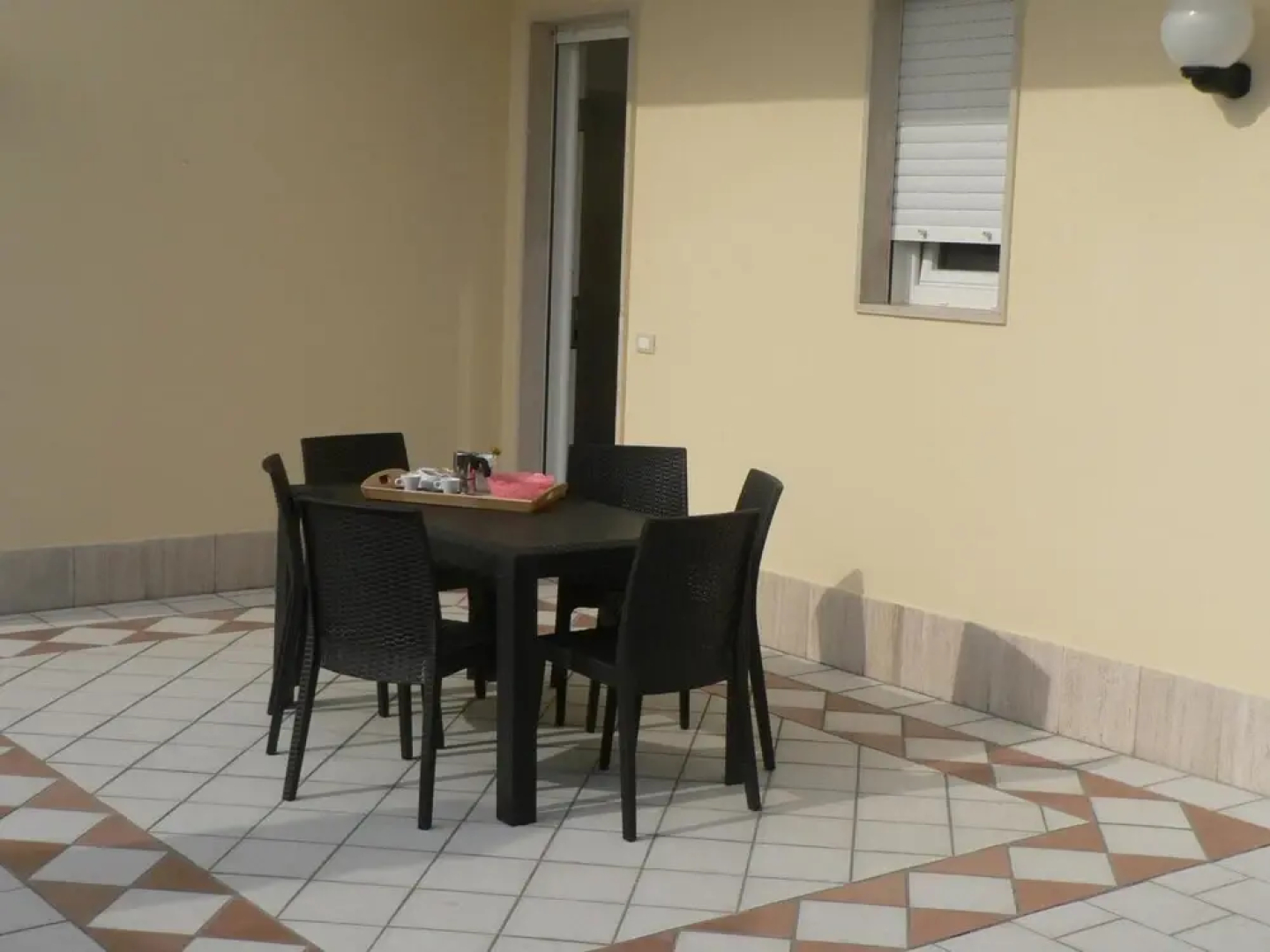 Dolcesosta B&B