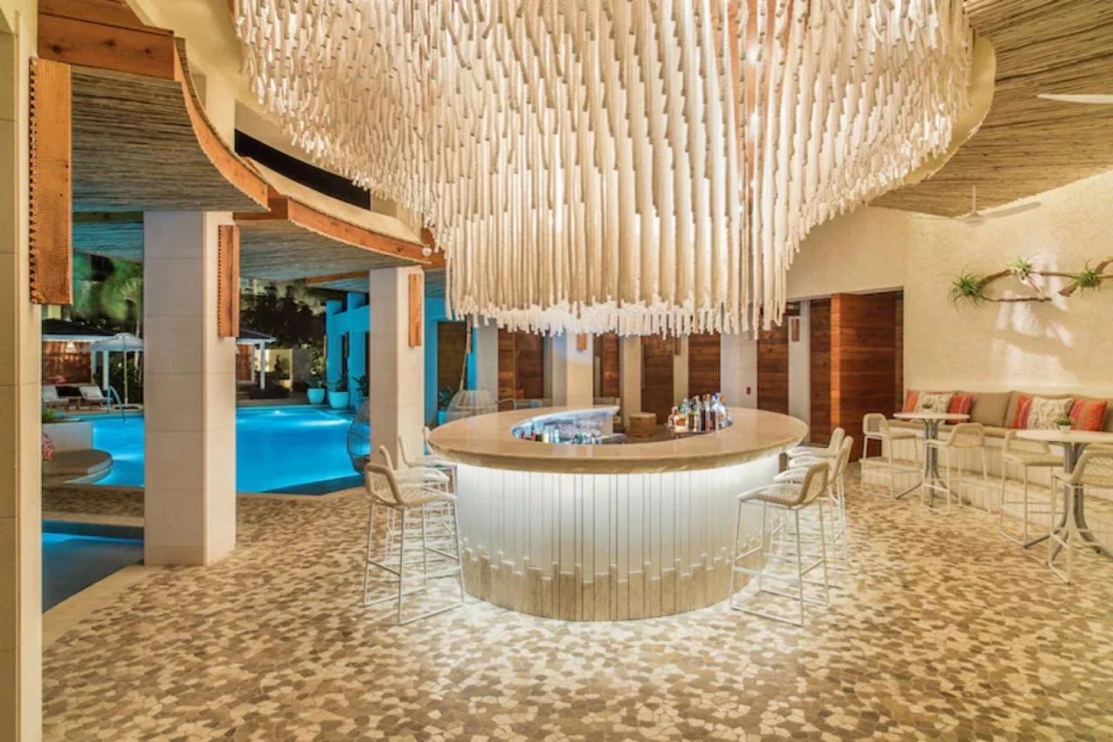 The Shore Club Turks and Caicos