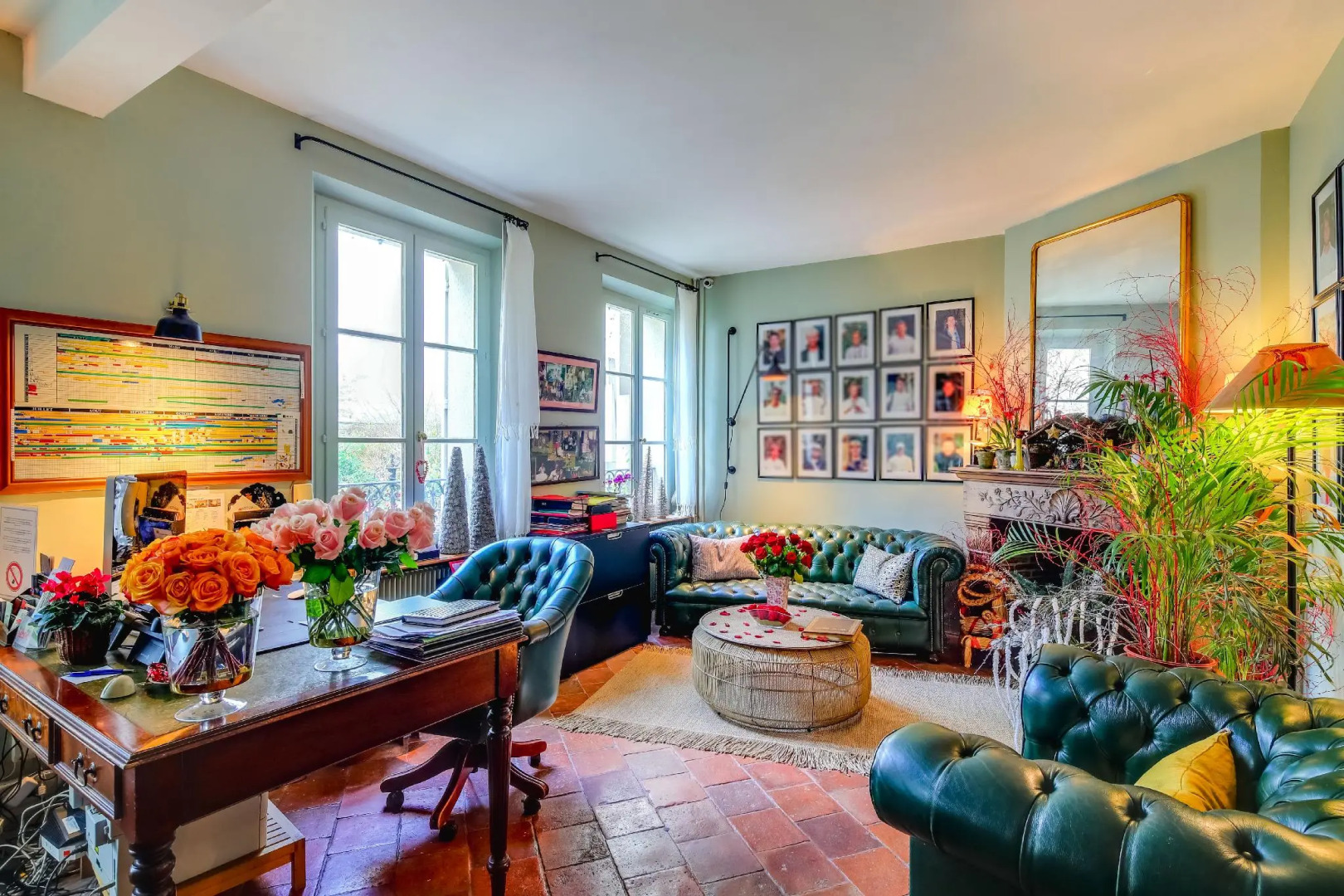 Hotel Villa Escudier