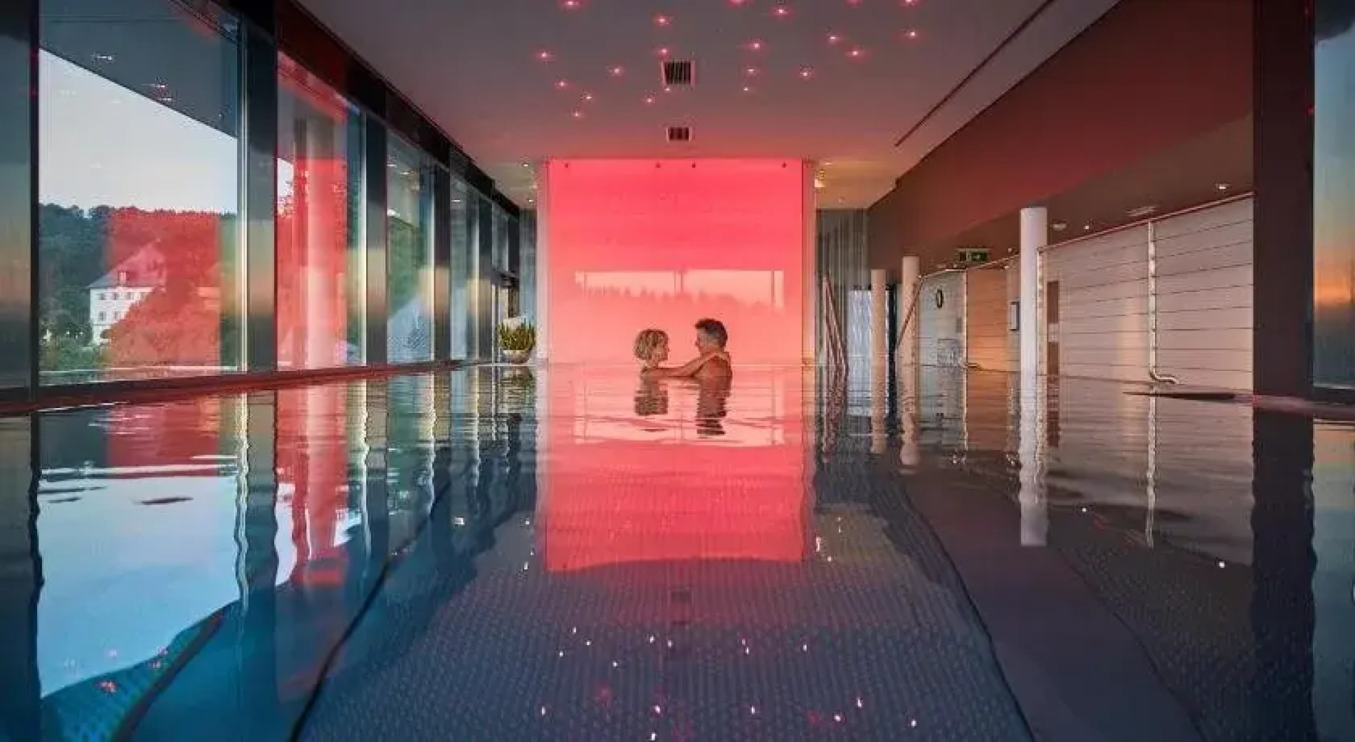 Kuschel- & Genießerhotel Seewirt Mattsee