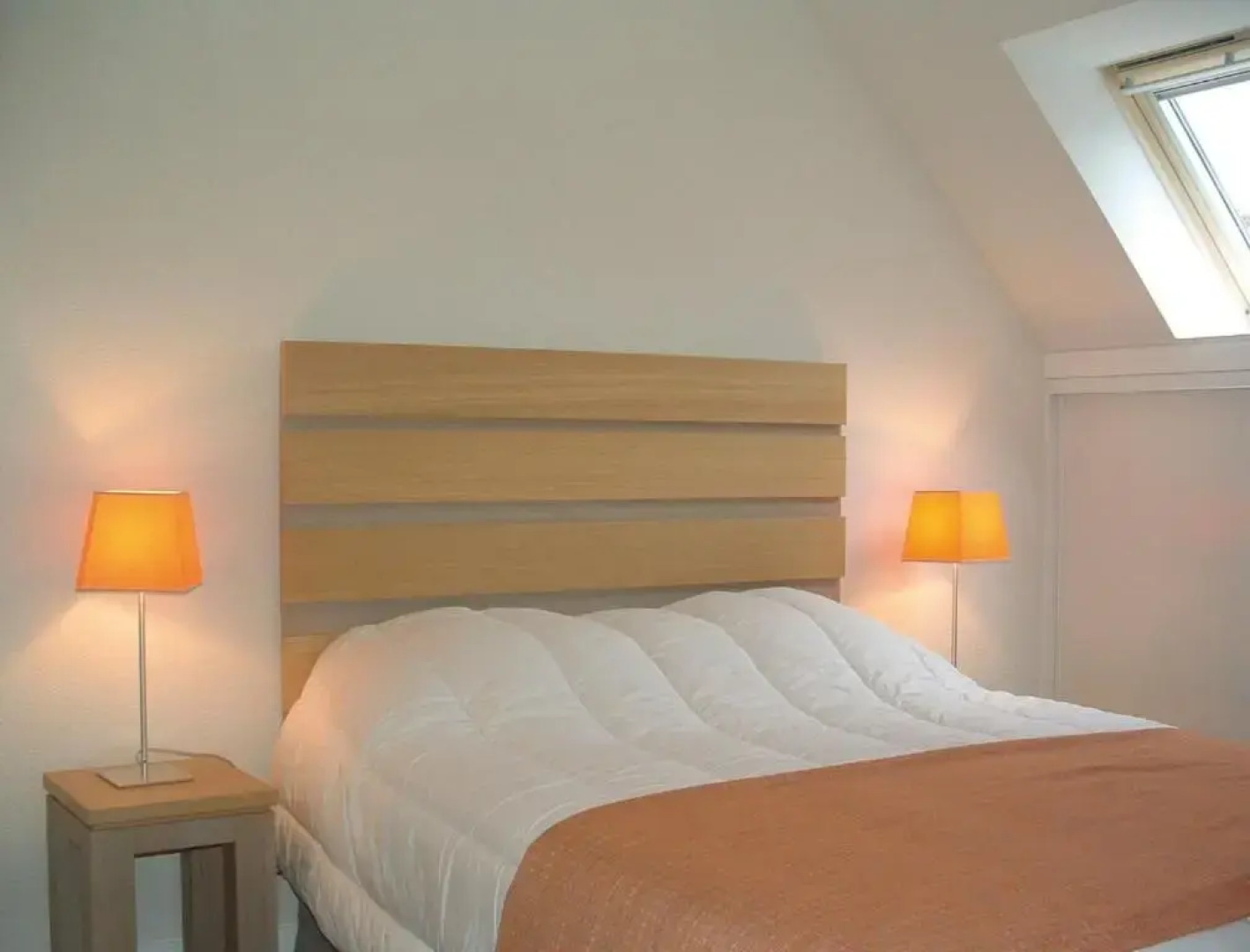 Résidence Lagrange Vacances Cap Green