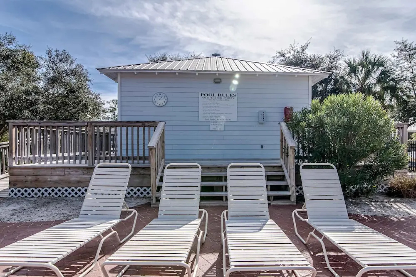 The Rookery Ii 702 3 Bedroom Cottage by Redawning