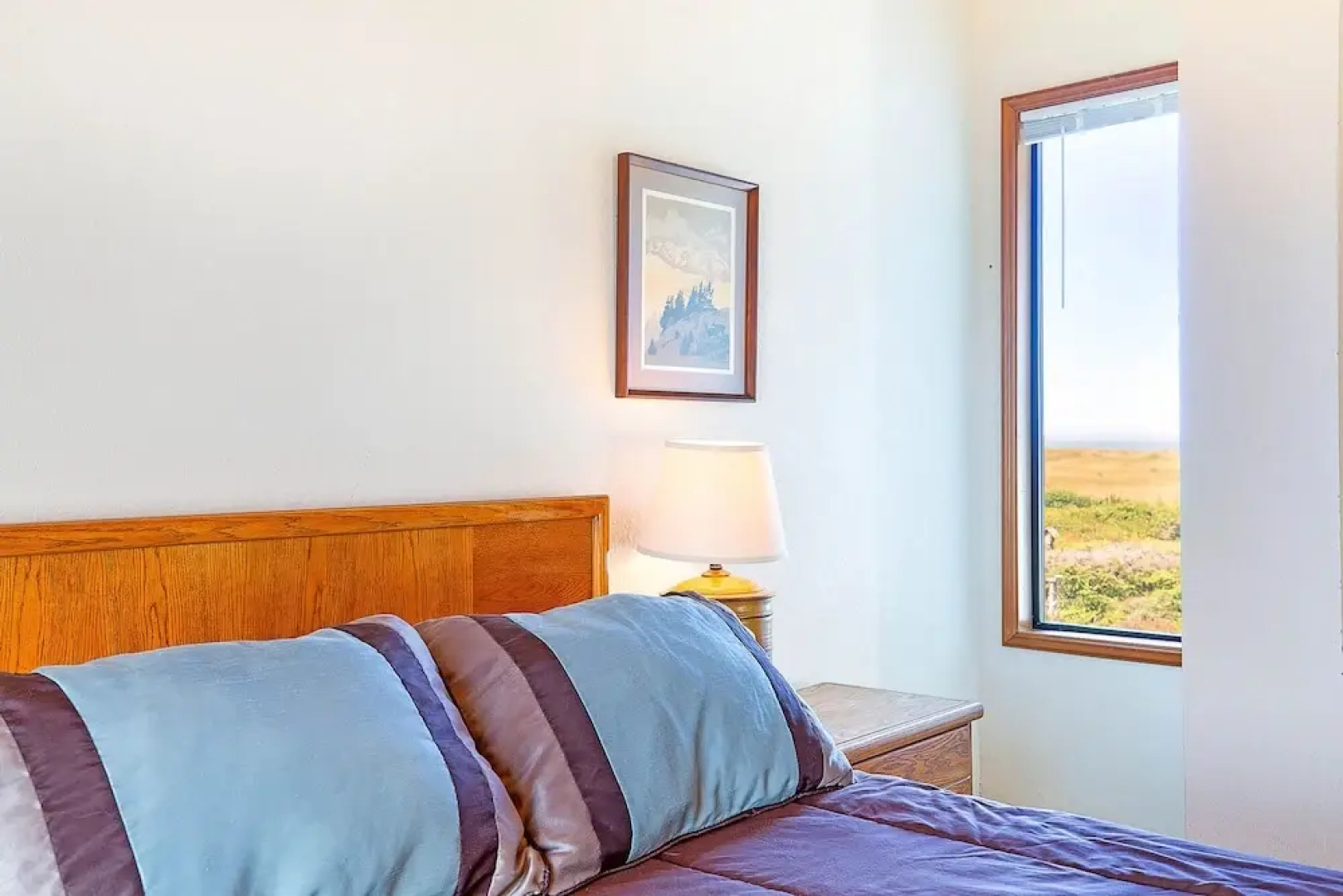 Haven House on Copalis Beach Near Ocean Shores