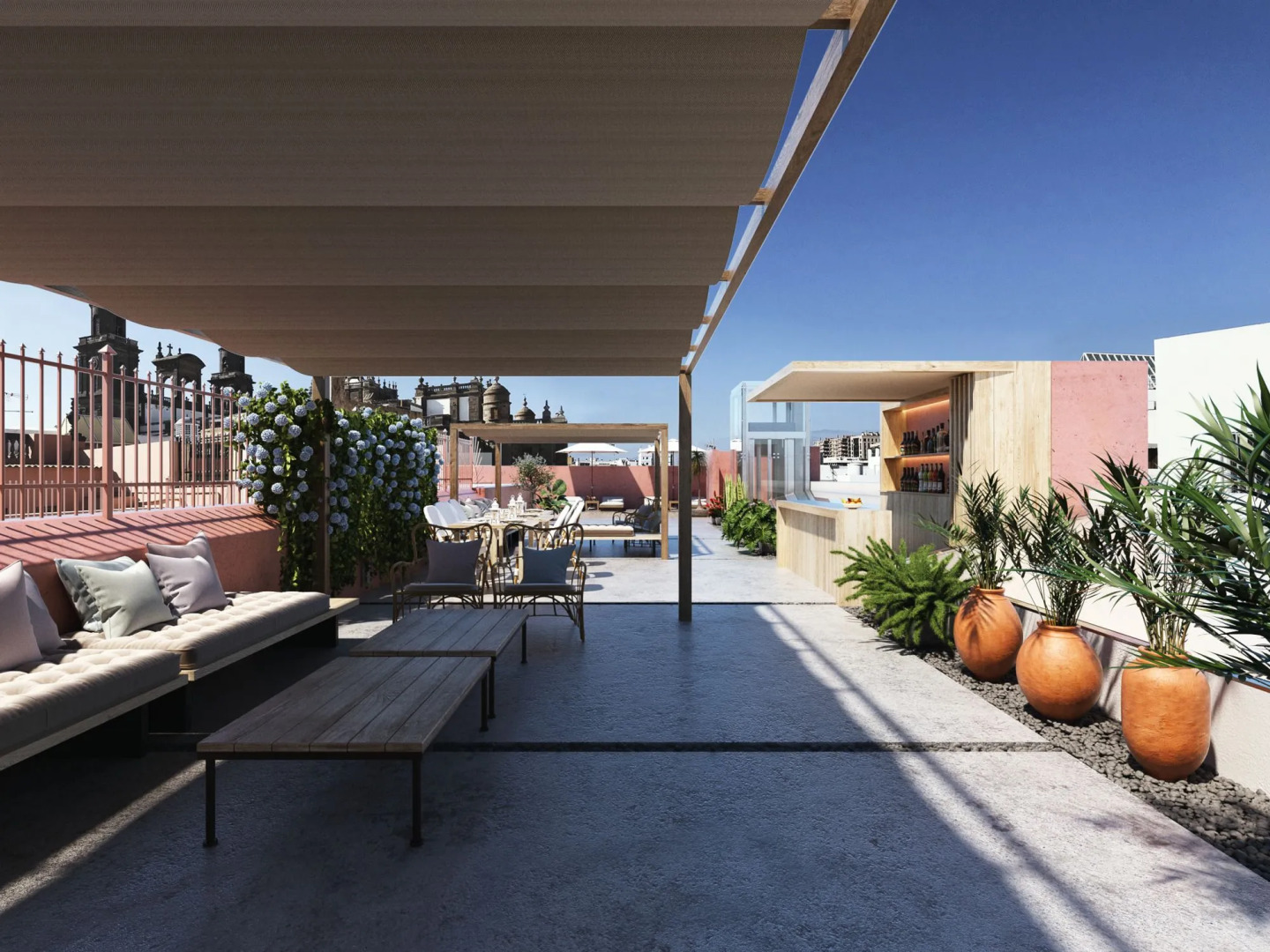 VEINTIUNO Emblematic Hotels - Adults Only