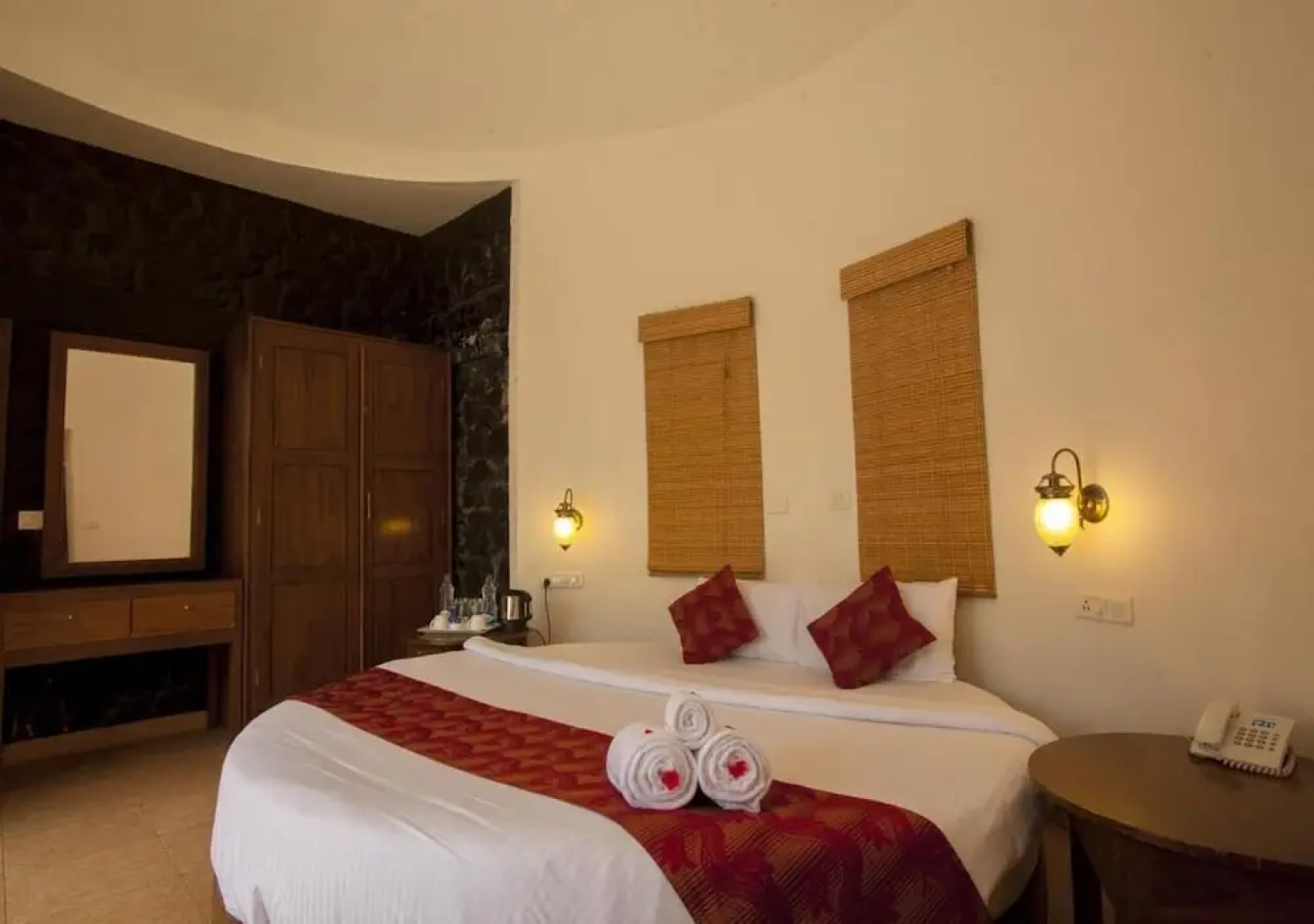 Wild Corridor Resort & Spa by Apodis