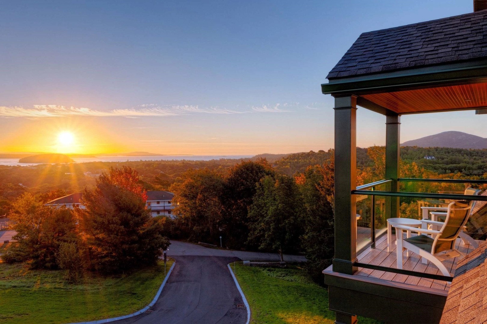 Hampton by Hilton Bar Harbor