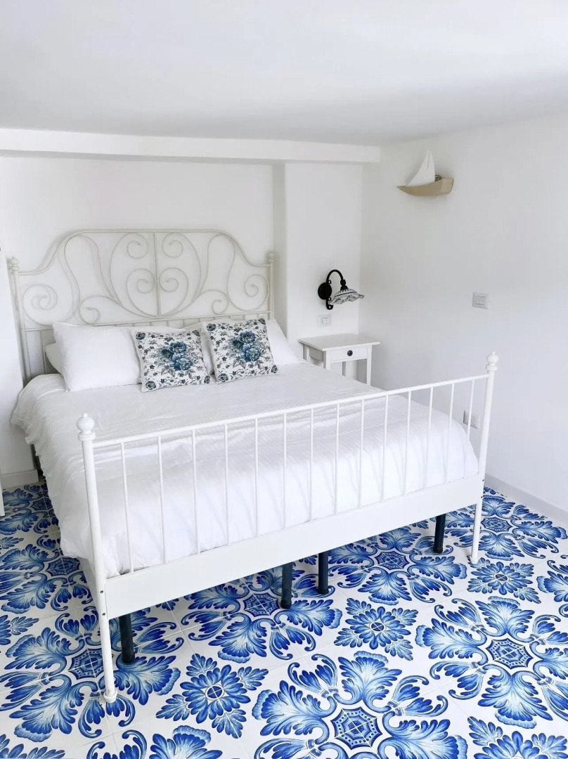 Suite Villa  Carolina