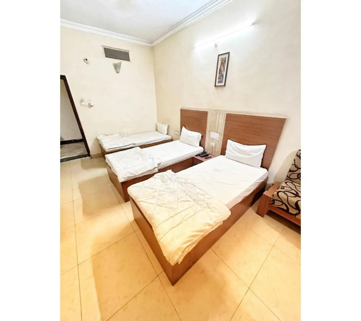 Hotel Shree Sai Shraddha