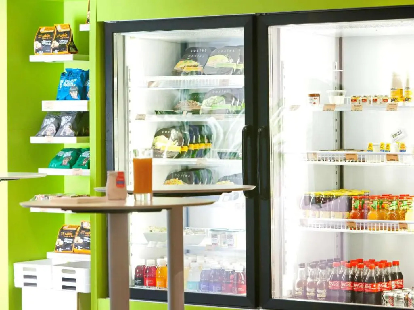 ibis Styles Lille Aeroport