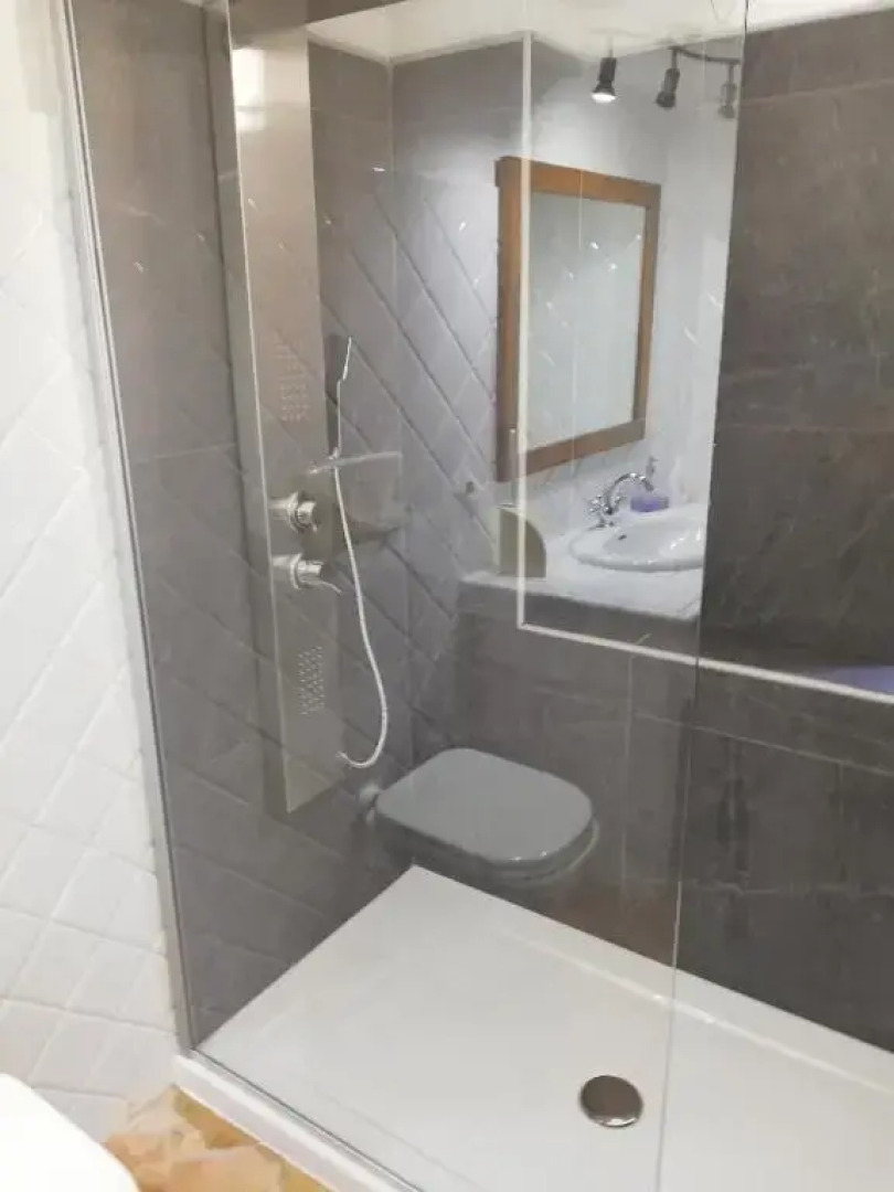 Camere Sotto le Stelle