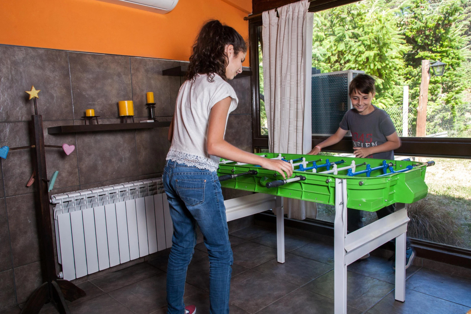 Apart Hotel Raices Patagonicas