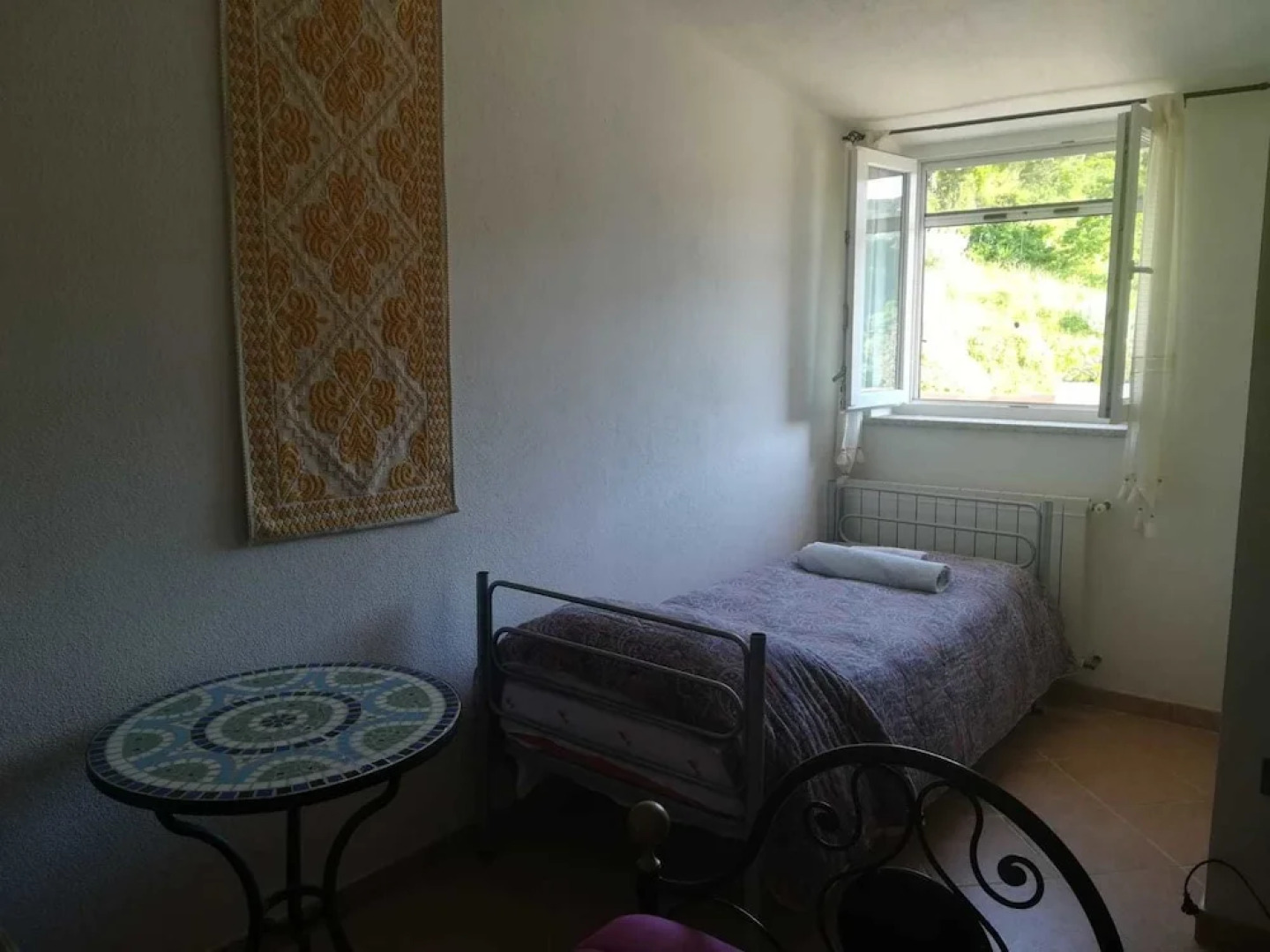 Agriturismo Sas Damas