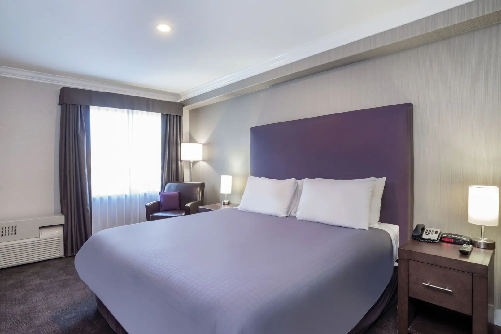 Sandman Hotel & Suites Abbotsford