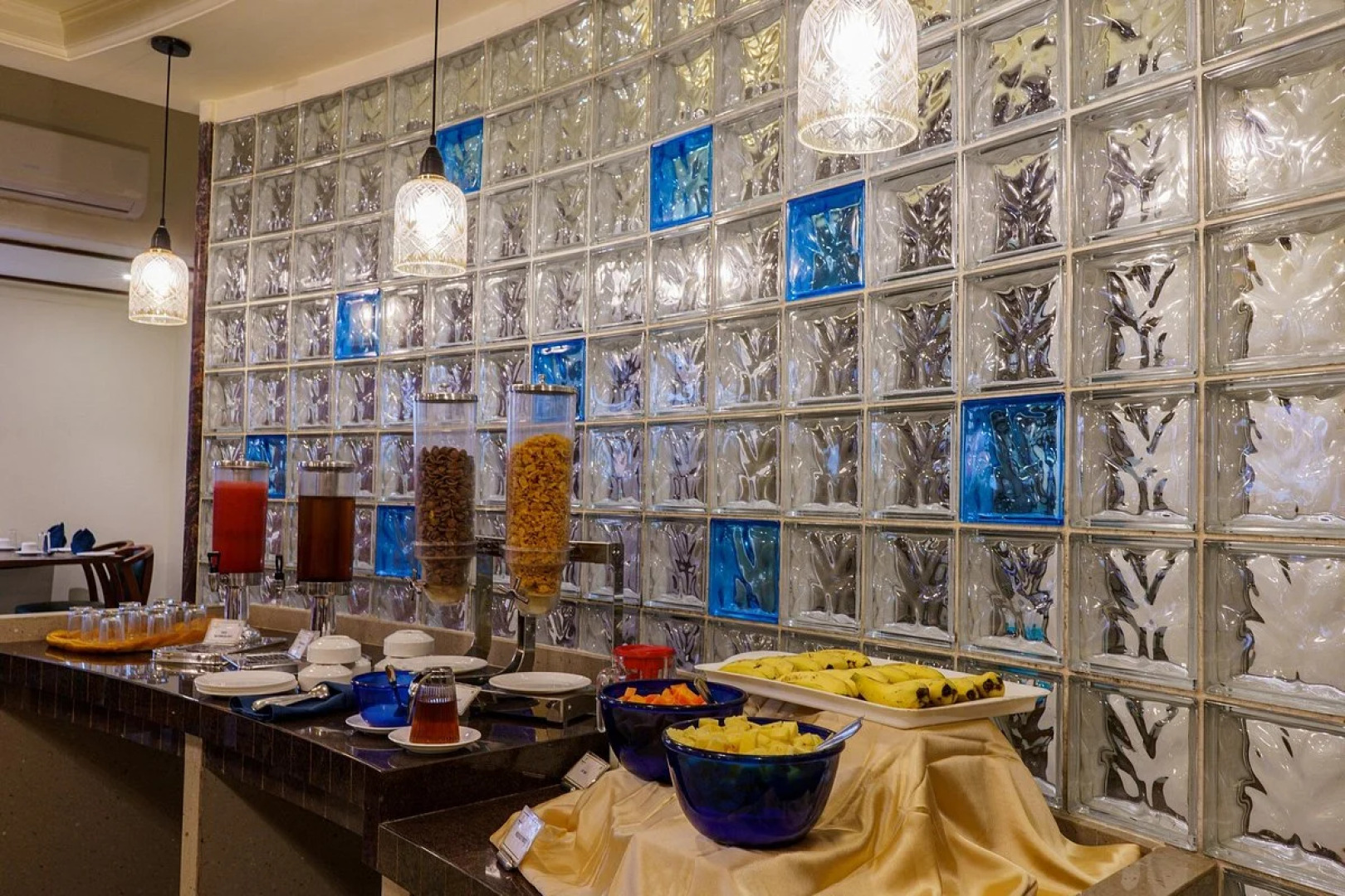 Valley View Beacon Resort