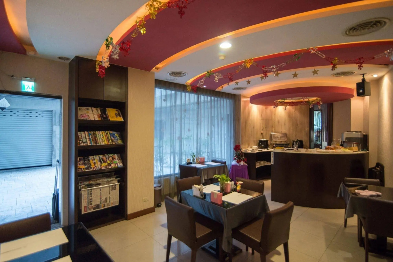 G Motel - Taoyuan
